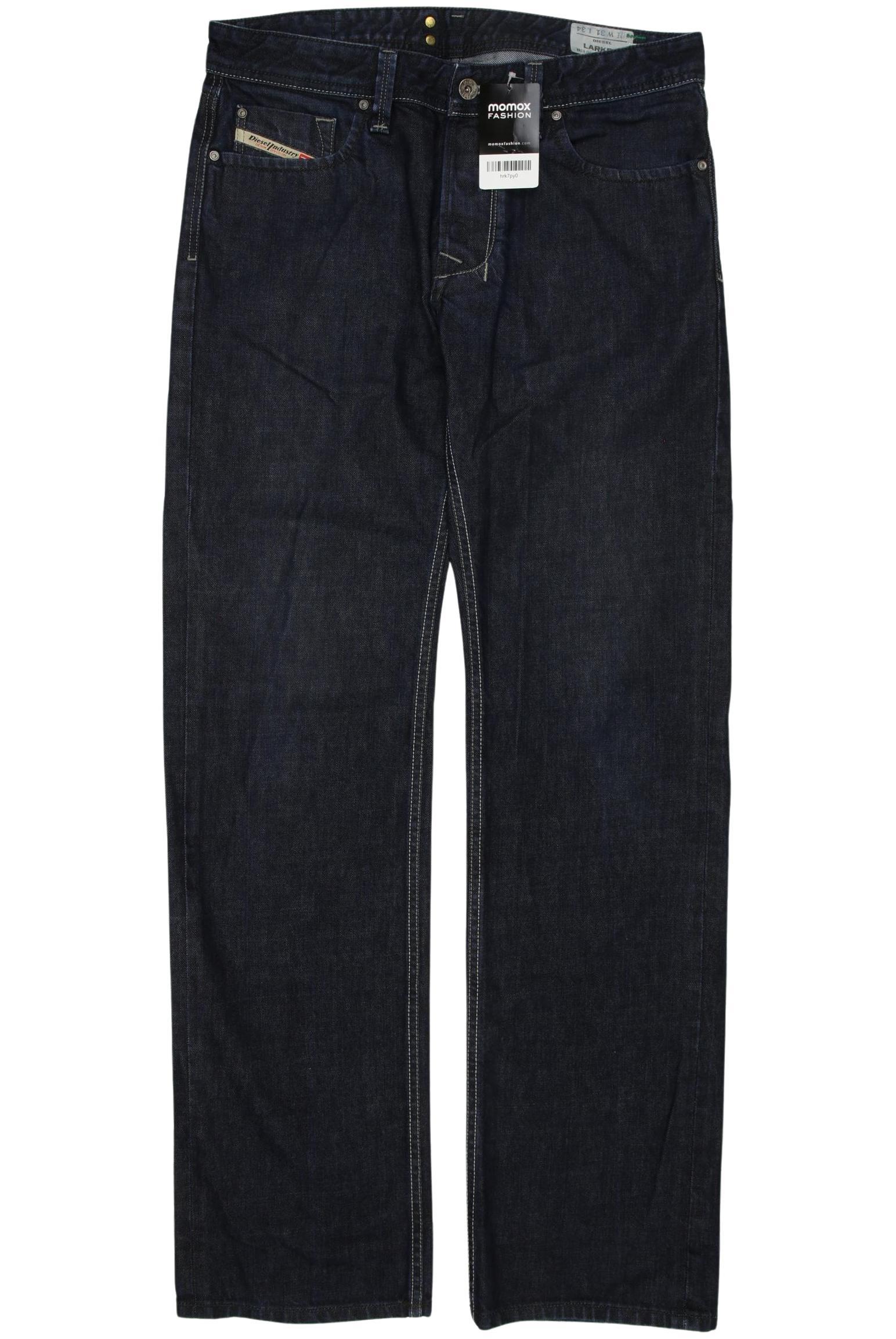 

Diesel Herren Jeans, marineblau, Gr. 31
