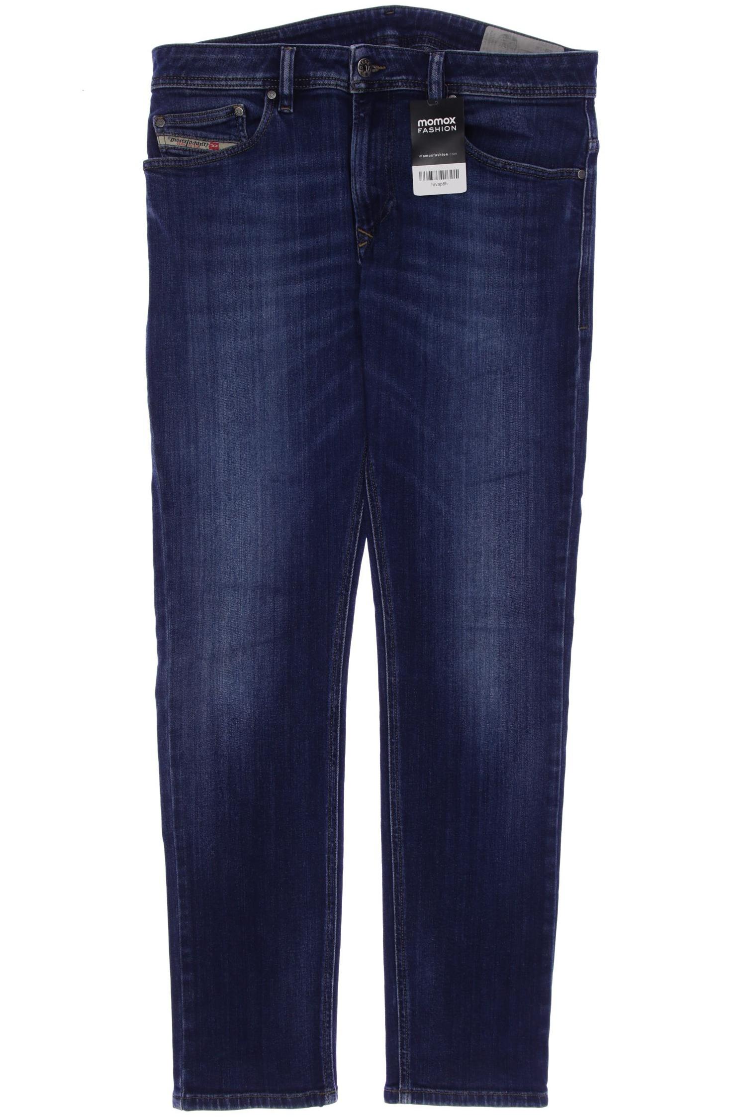 

Diesel Herren Jeans, blau, Gr. 32