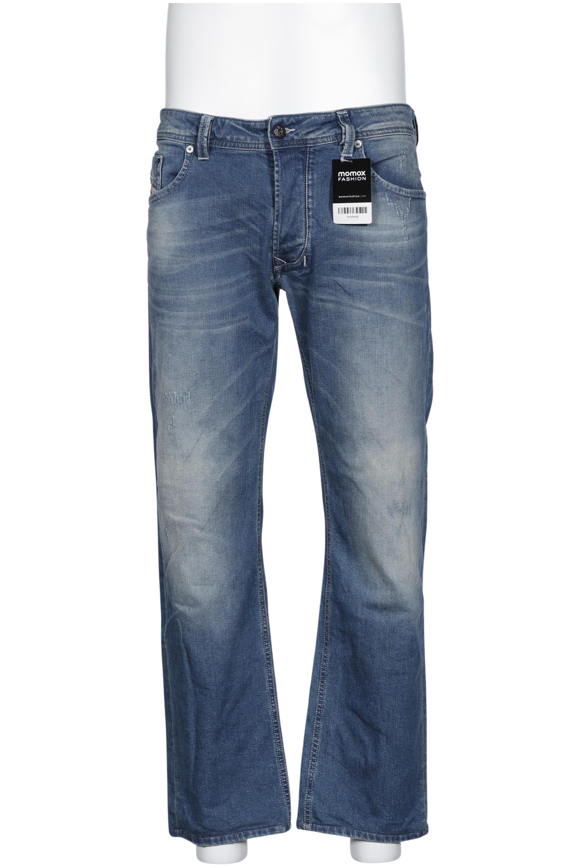 

Diesel Herren Jeans, blau, Gr. 36