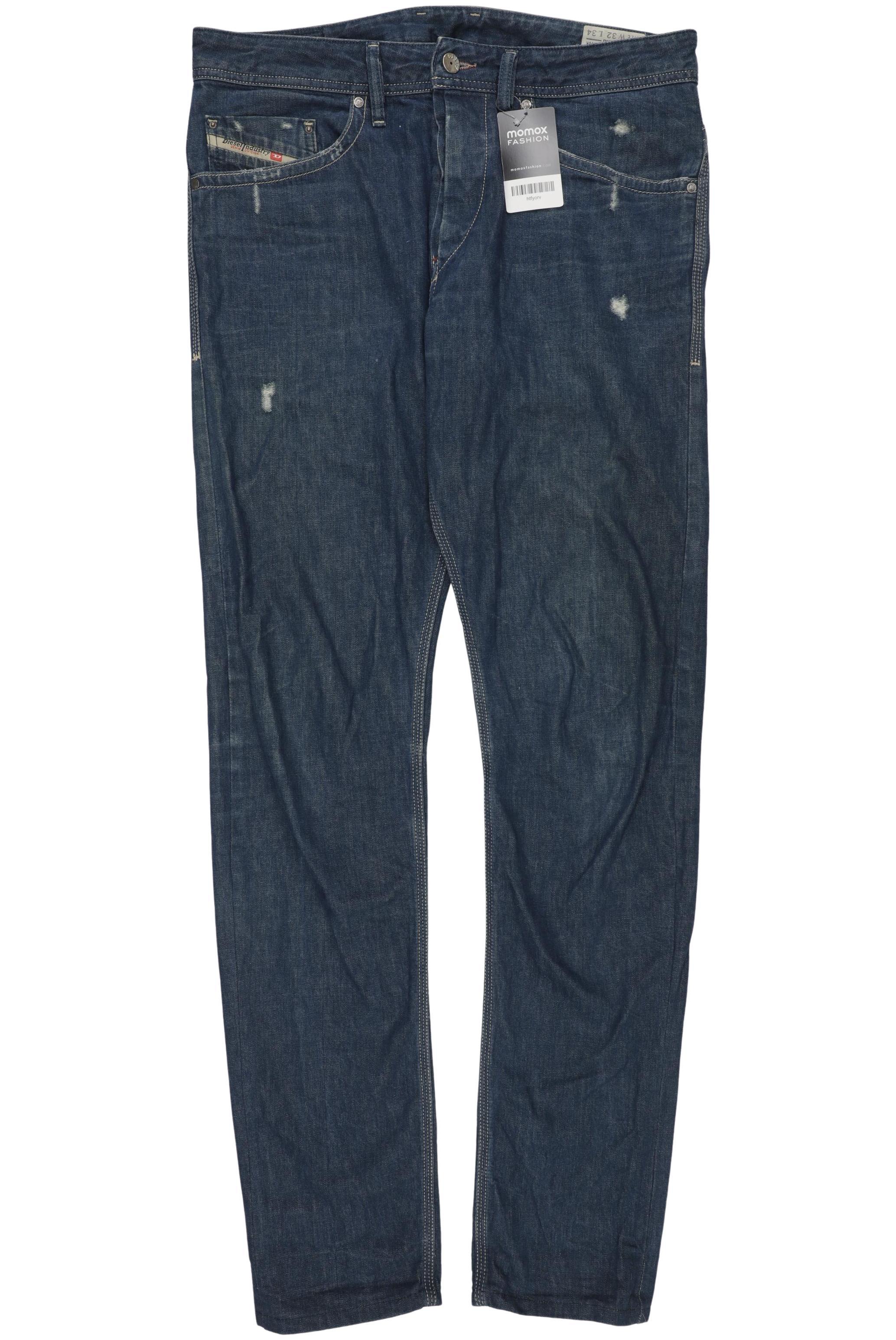 

Diesel Herren Jeans, blau, Gr. 32
