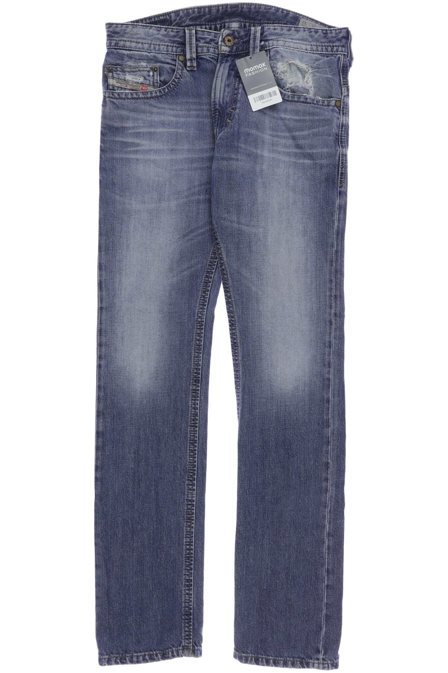 

Diesel Herren Jeans, blau, Gr. 29