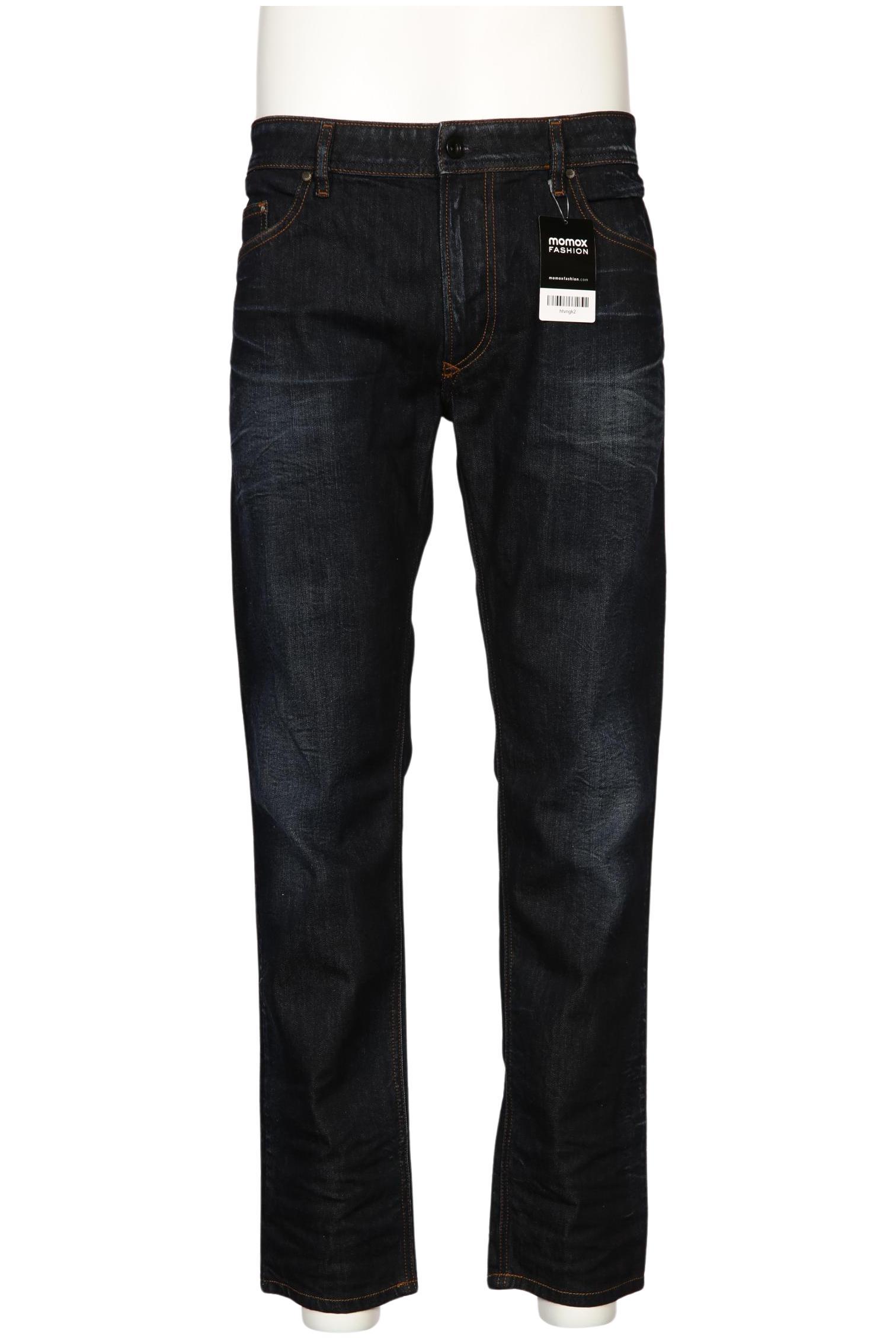

Diesel Herren Jeans, marineblau, Gr. 36