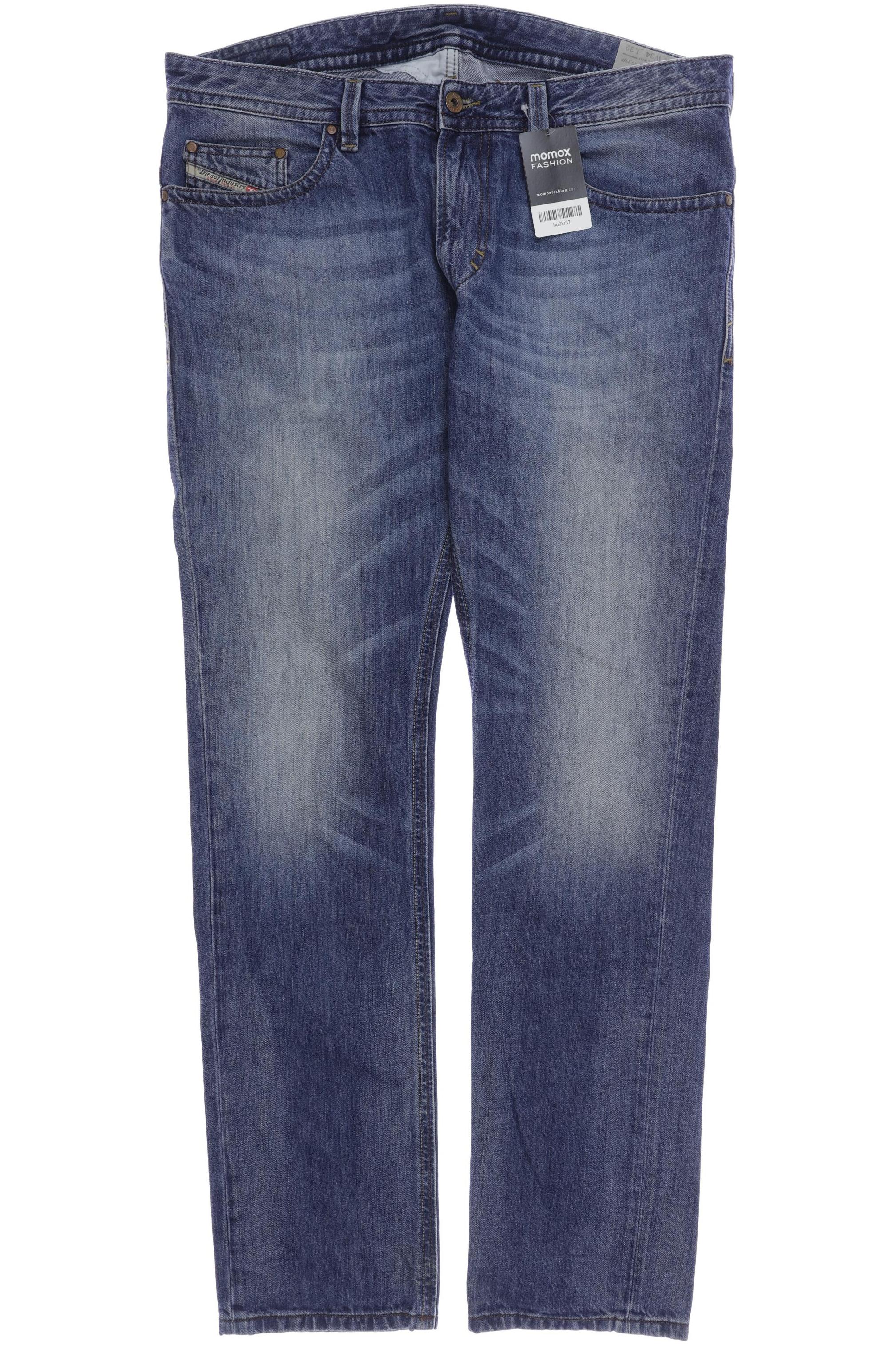 

Diesel Herren Jeans, blau, Gr. 52