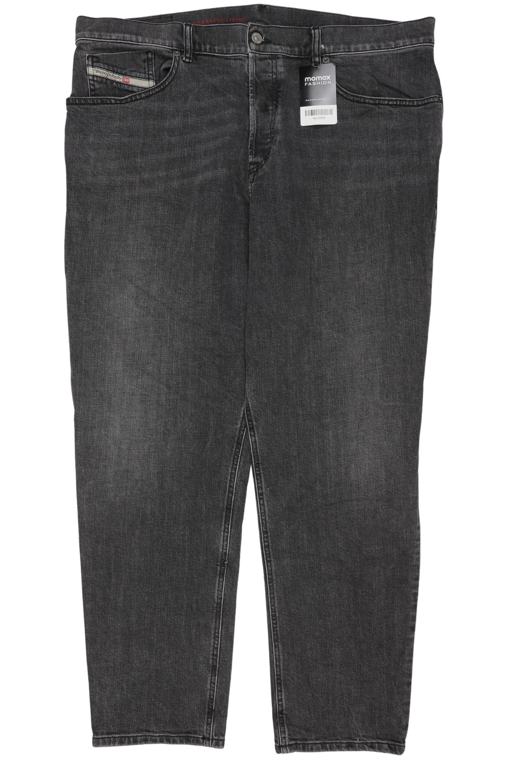 Thumbnail - Diesel Herren Jeans, grau, Gr. 38