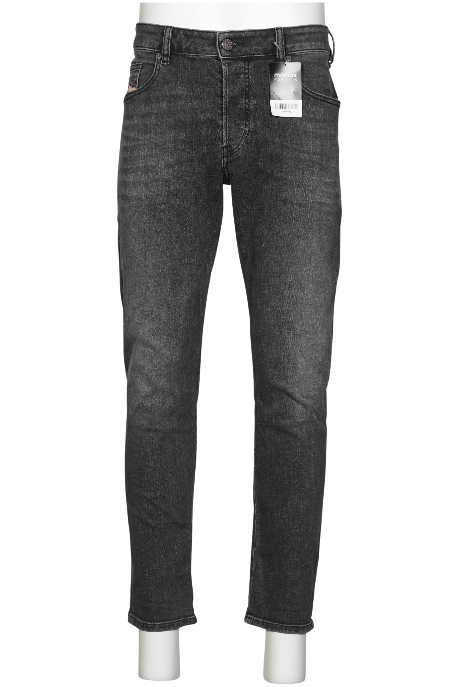 

Diesel Herren Jeans, grau, Gr. 32