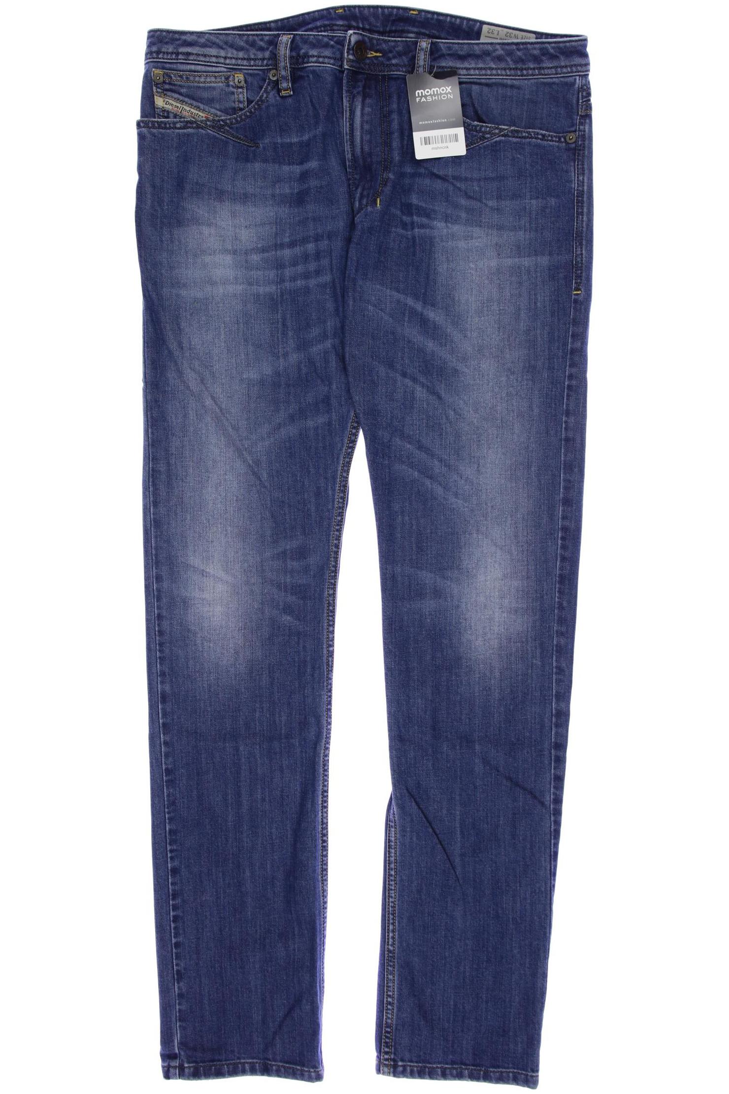 

Diesel Herren Jeans, blau, Gr. 32