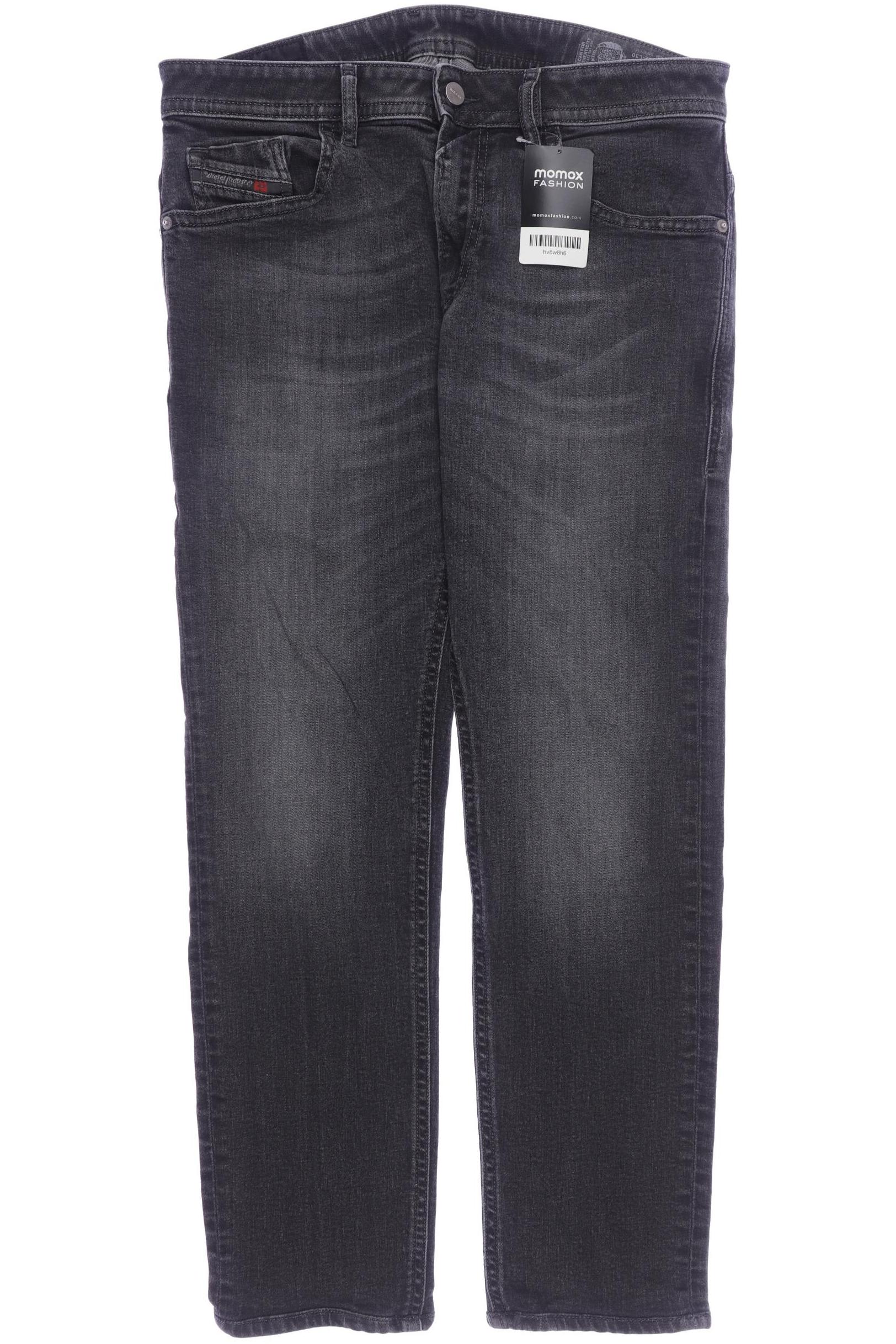 

Diesel Herren Jeans, grau, Gr. 32