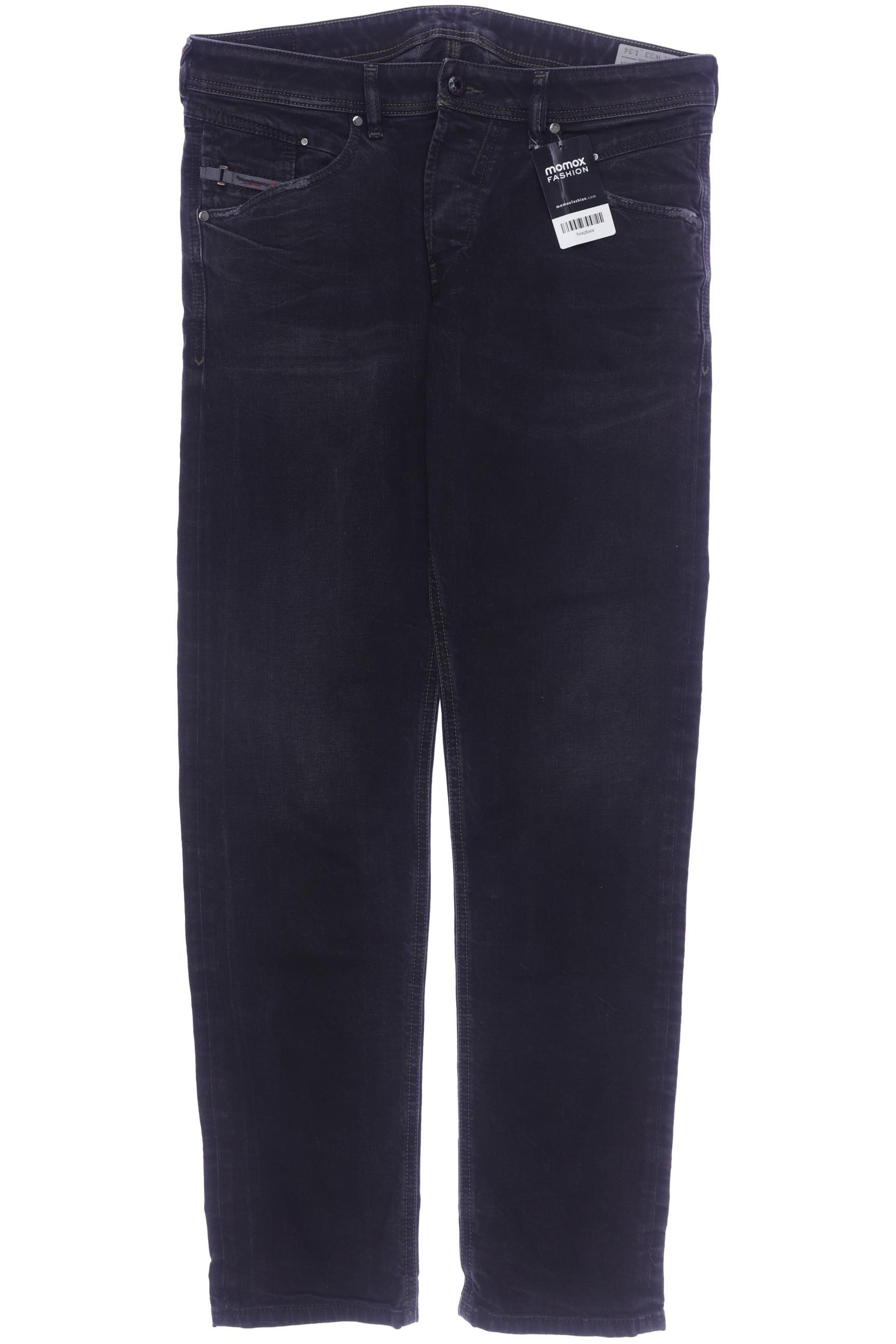 

Diesel Herren Jeans, grau, Gr. 52