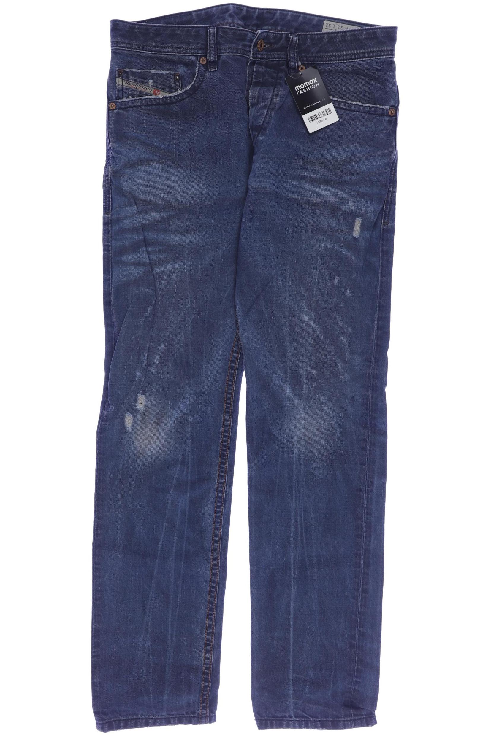 

Diesel Herren Jeans, blau, Gr. 31