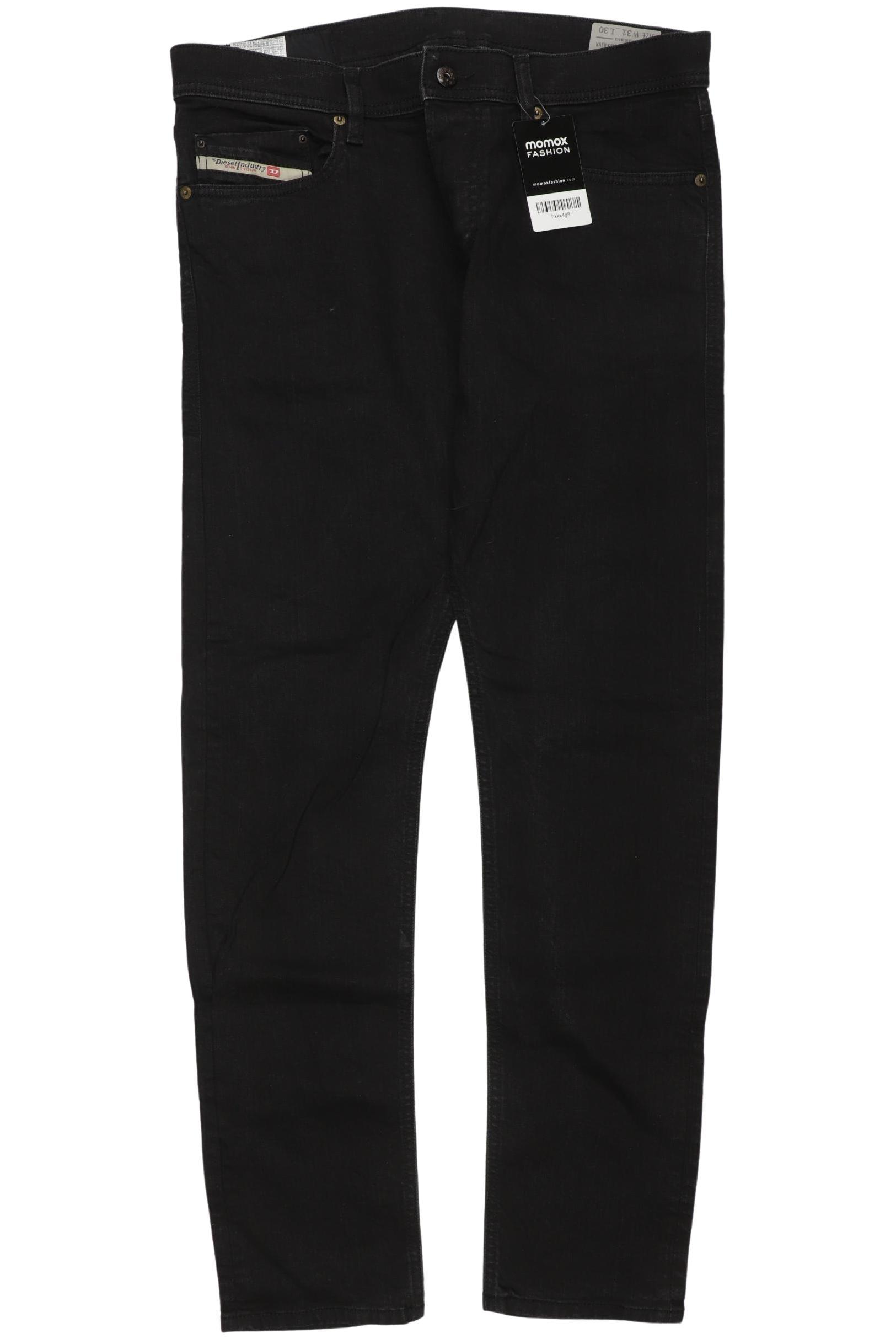 

Diesel Herren Jeans, schwarz, Gr. 31