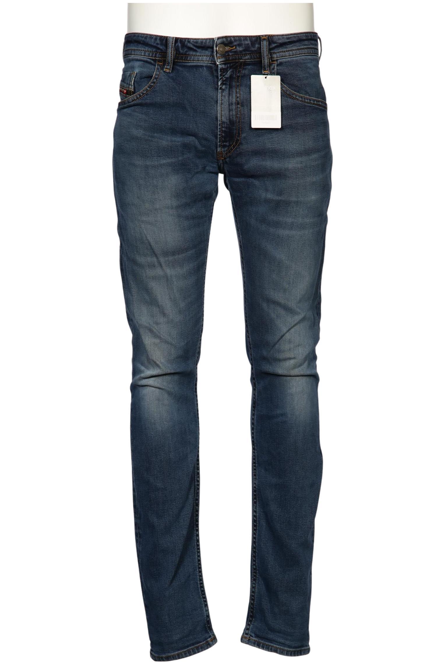 

Diesel Herren Jeans, blau, Gr. 33