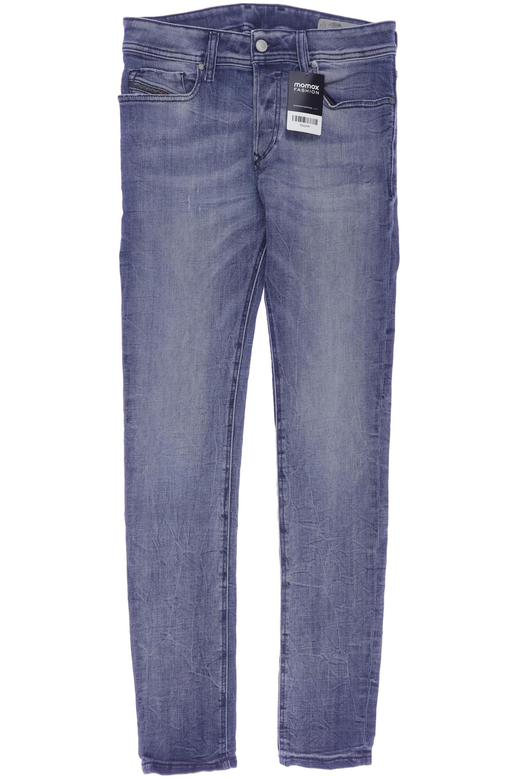 

Diesel Herren Jeans, blau, Gr. 27