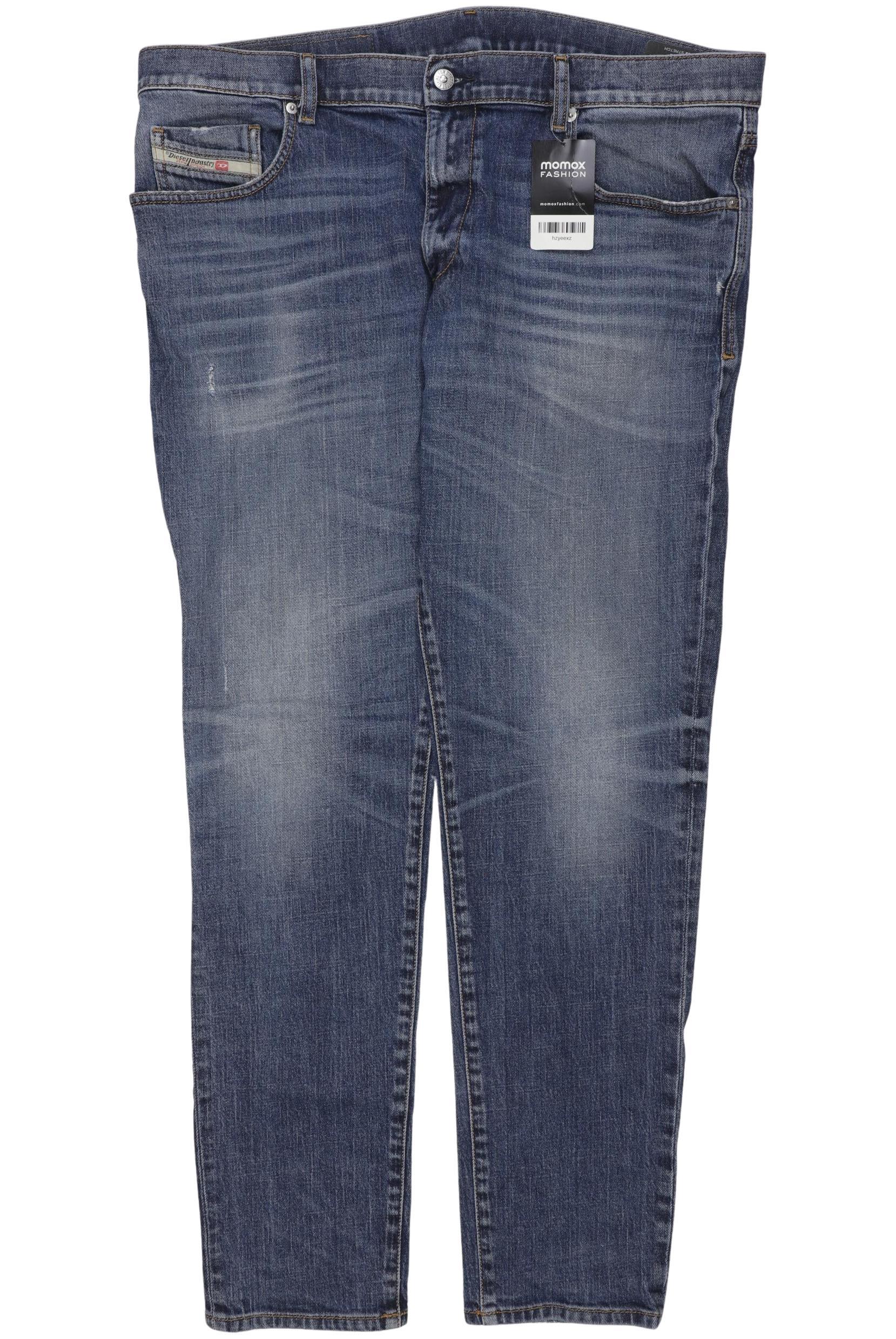 

Diesel Herren Jeans, blau, Gr. 40