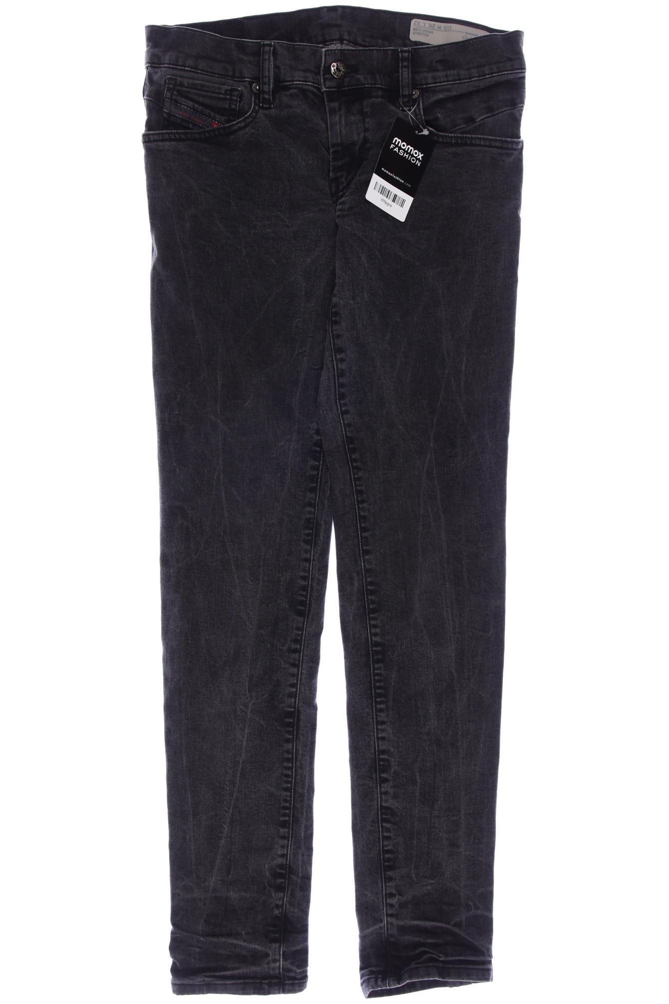 

Diesel Herren Jeans, schwarz, Gr. 29