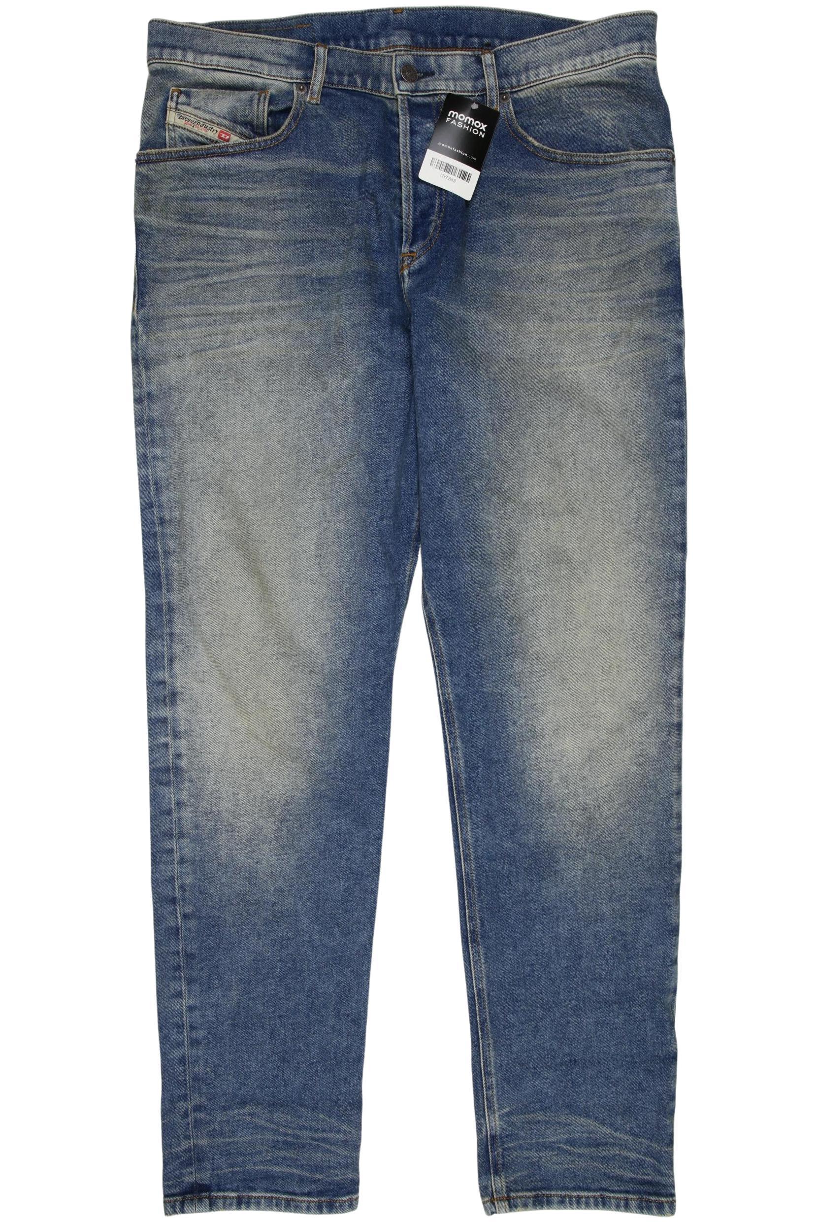 

Diesel Herren Jeans, blau, Gr. 34