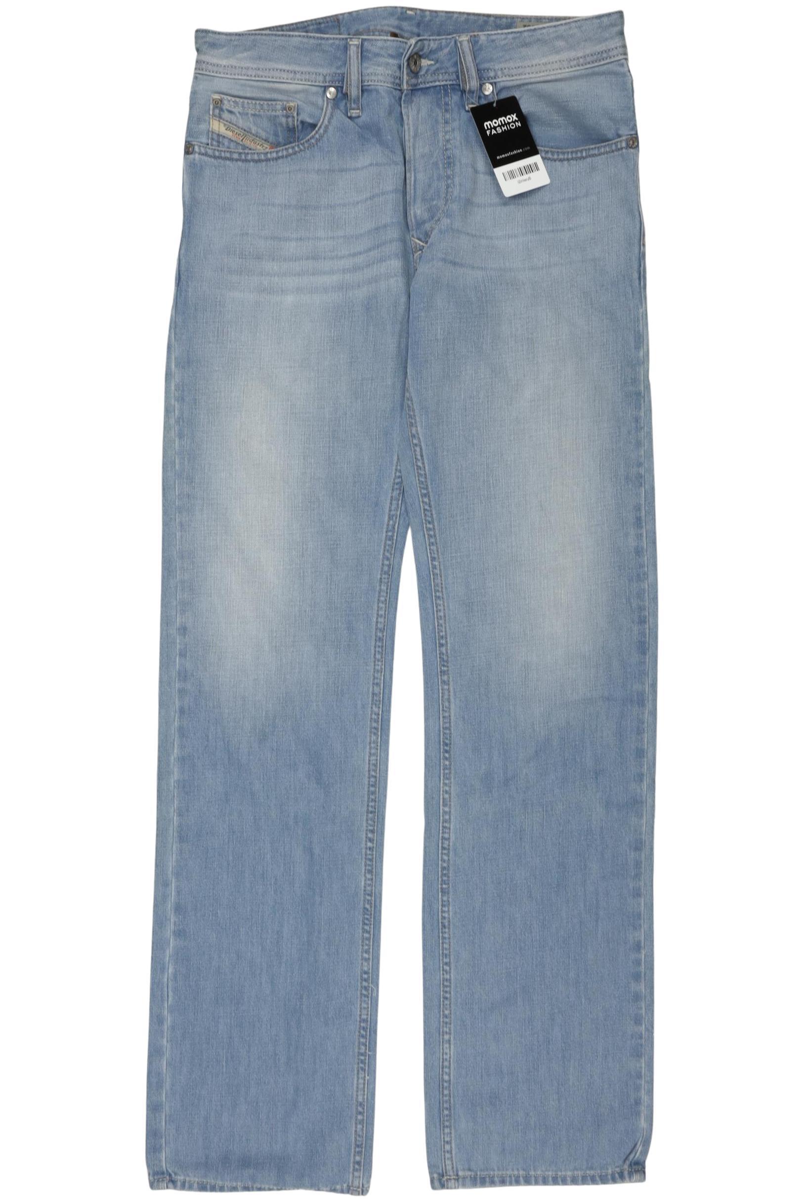 

Diesel Herren Jeans, blau, Gr. 29
