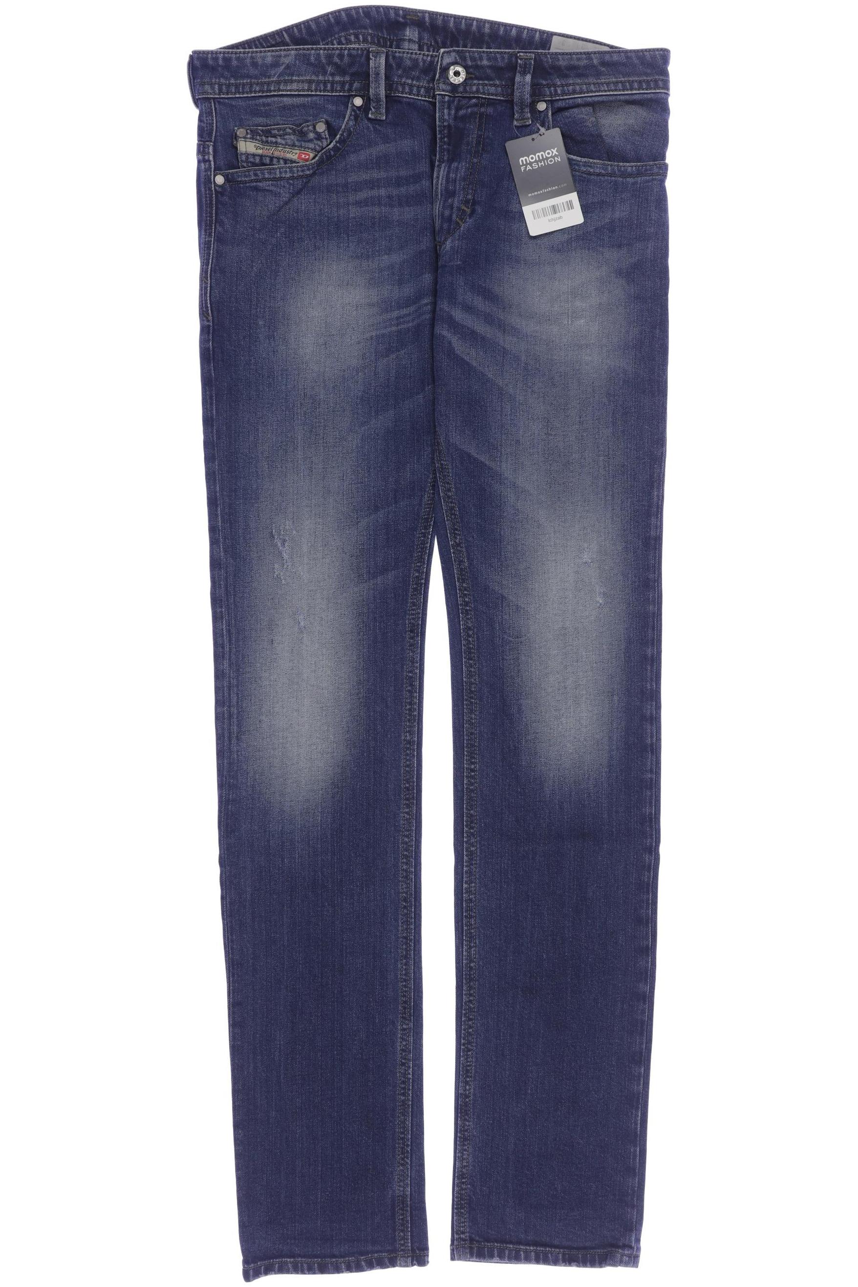 

Diesel Herren Jeans, blau, Gr. 33