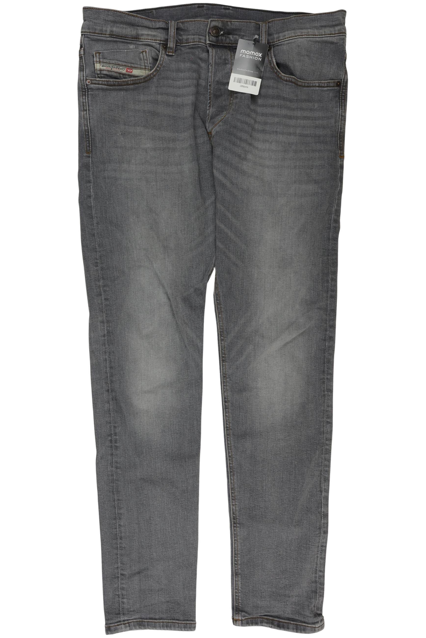 

Diesel Herren Jeans, grau, Gr. 32