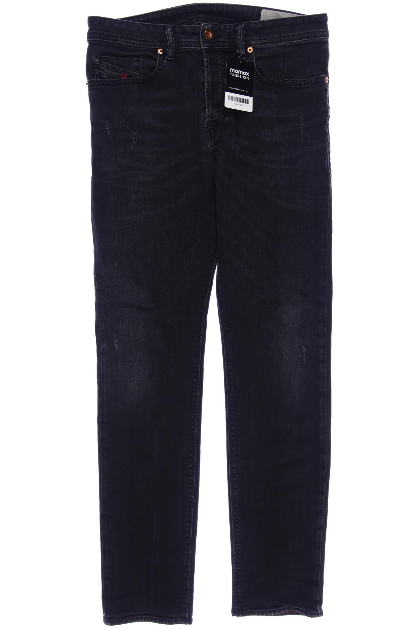 

Diesel Herren Jeans, grau