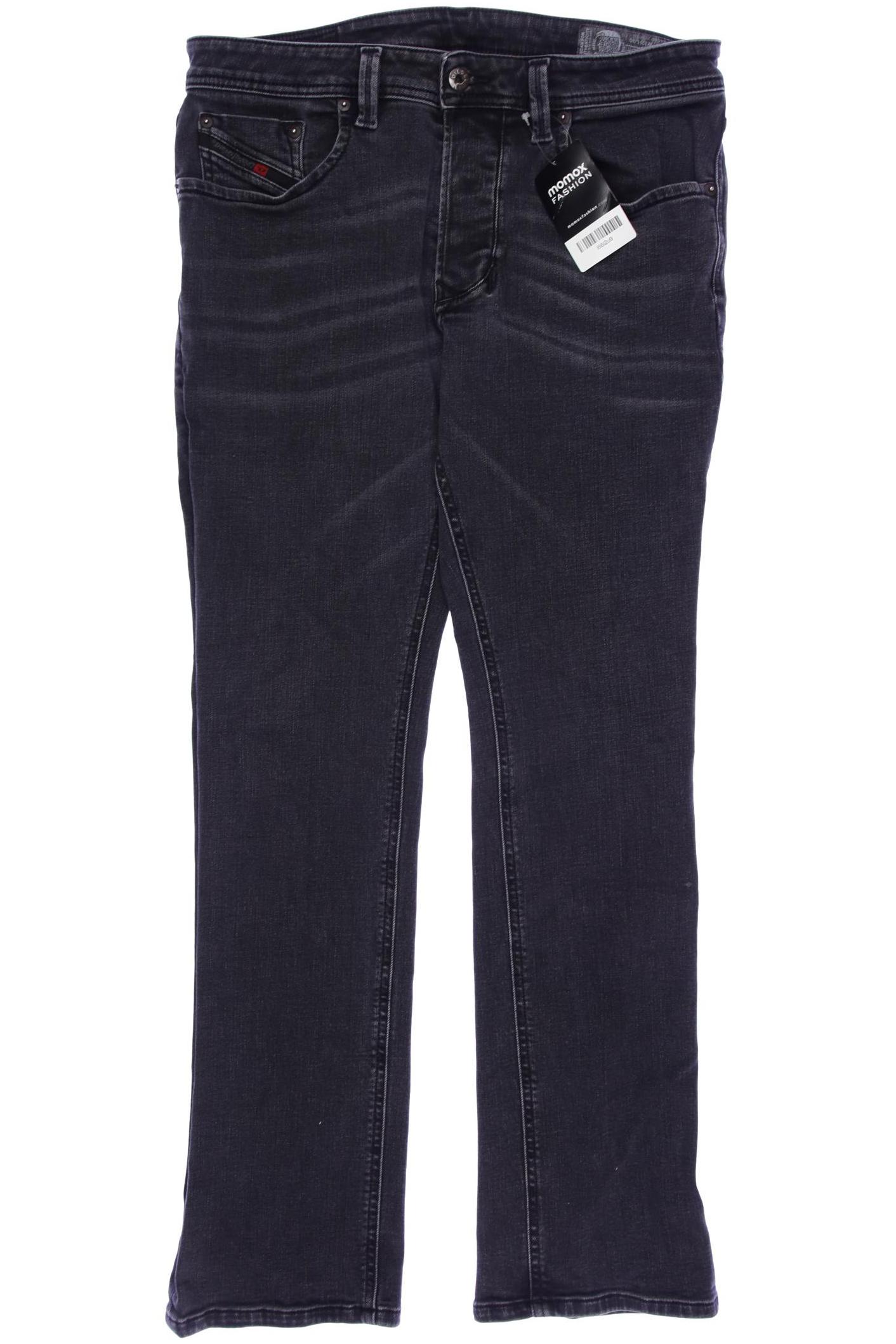 

Diesel Herren Jeans, grau, Gr. 32