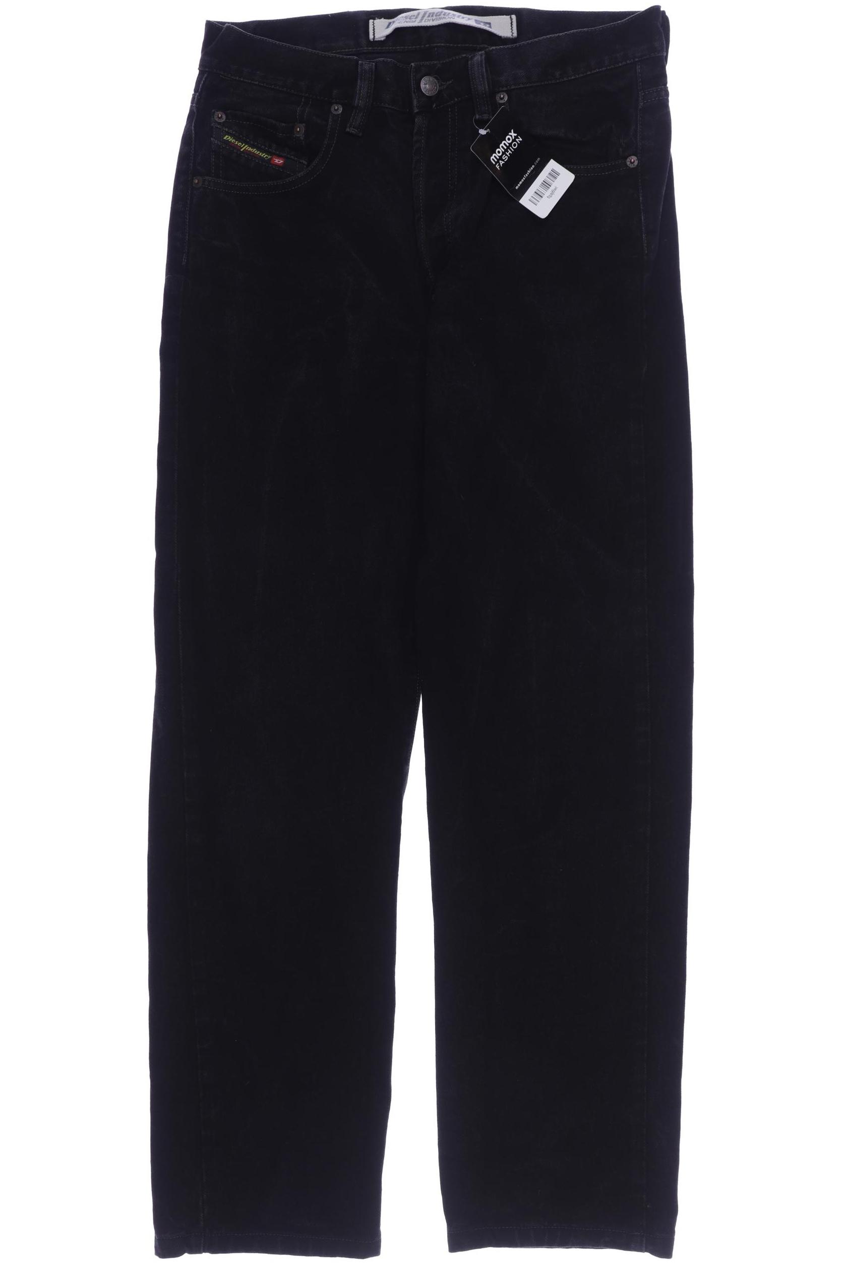 

Diesel Herren Jeans, schwarz, Gr. 31