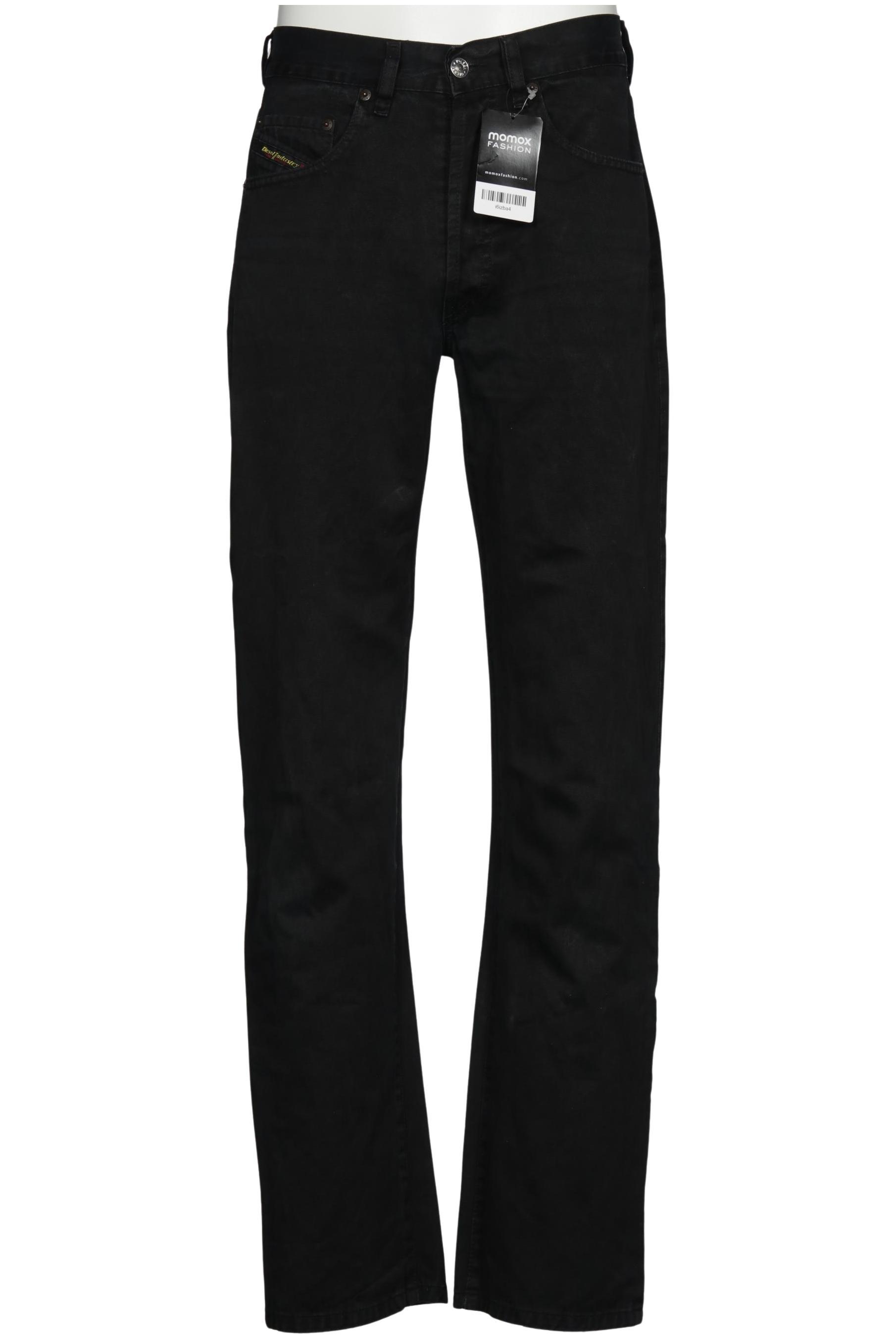 

Diesel Herren Jeans, schwarz, Gr. 30