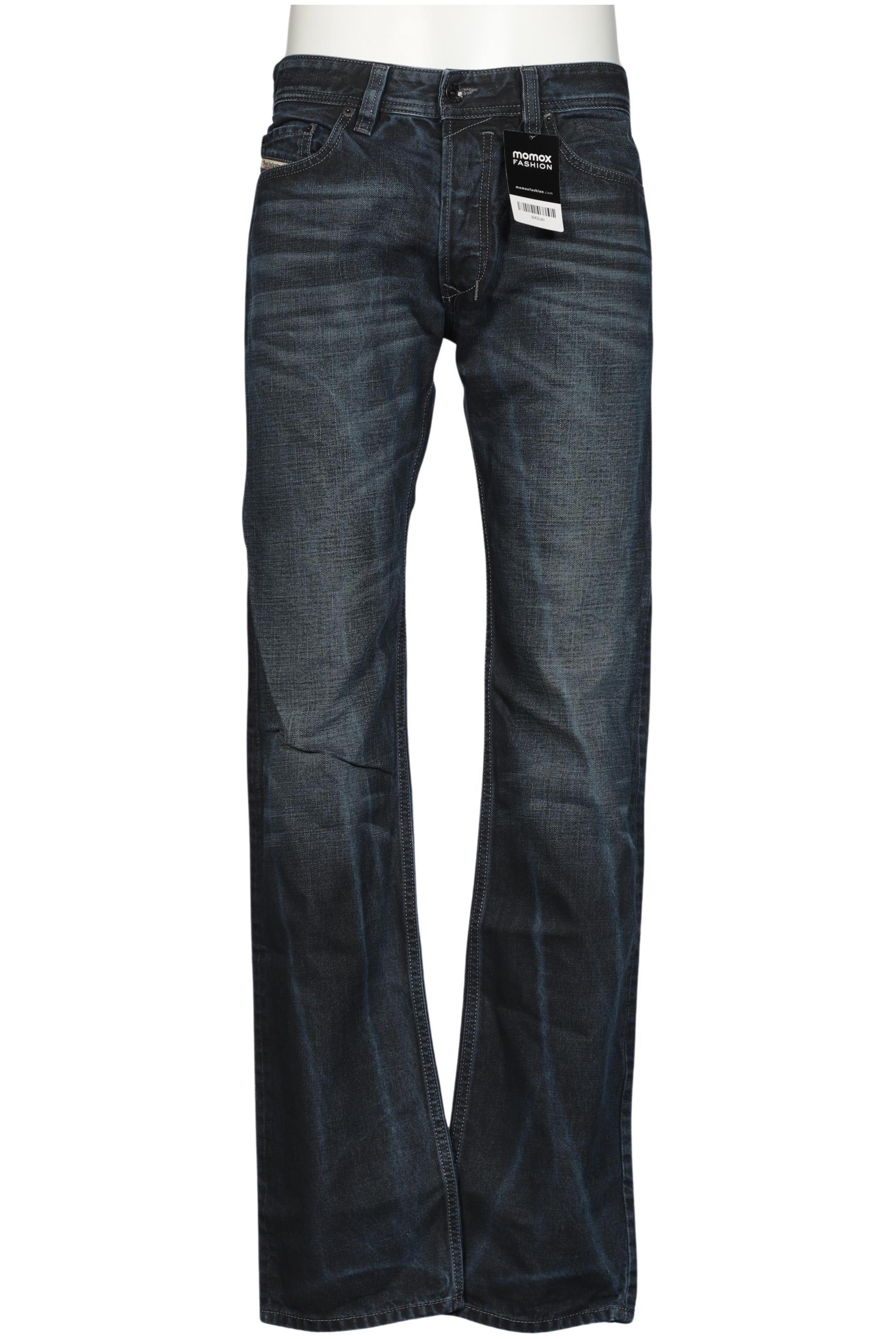 

Diesel Herren Jeans, blau, Gr. 31
