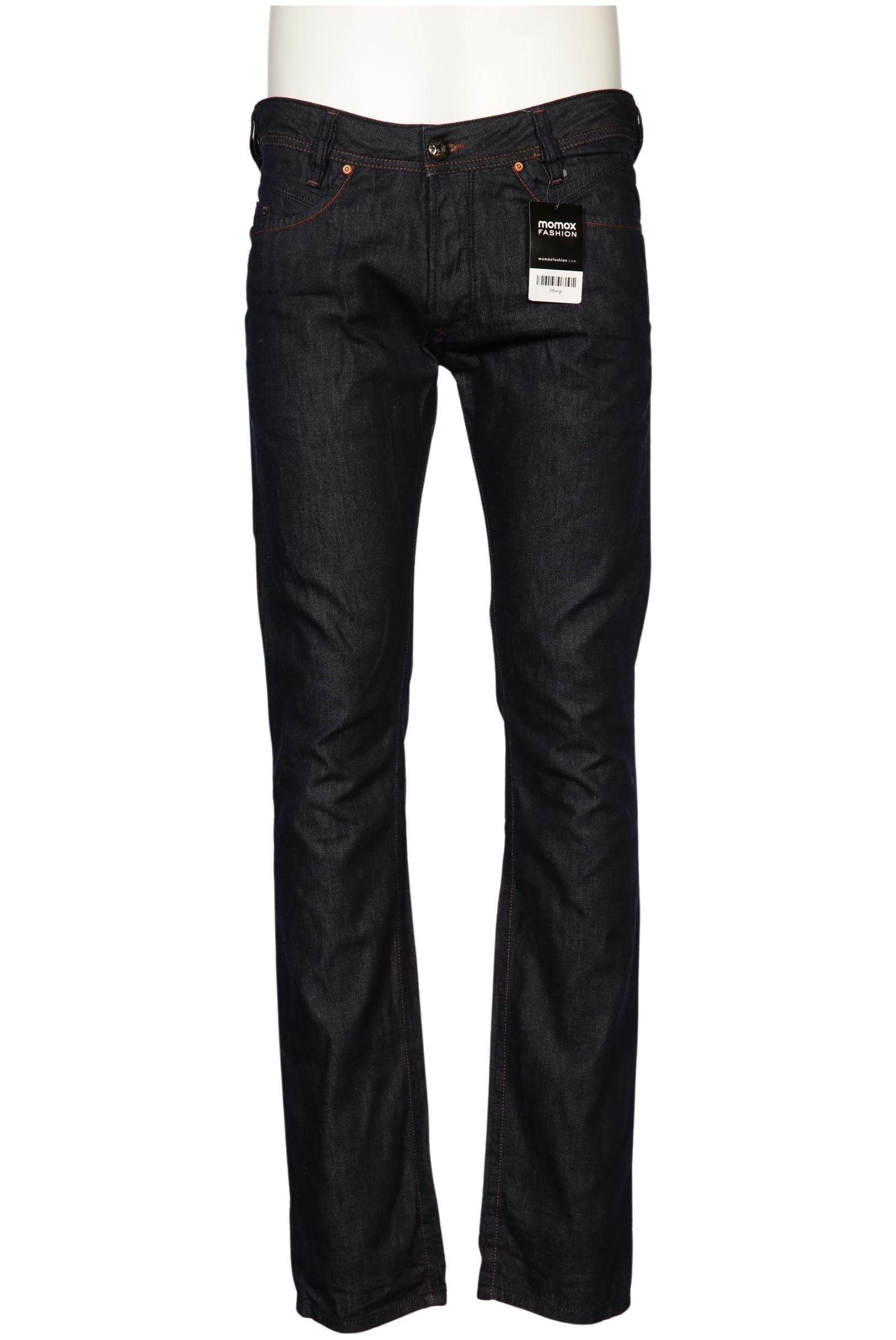 

Diesel Herren Jeans, marineblau, Gr. 33