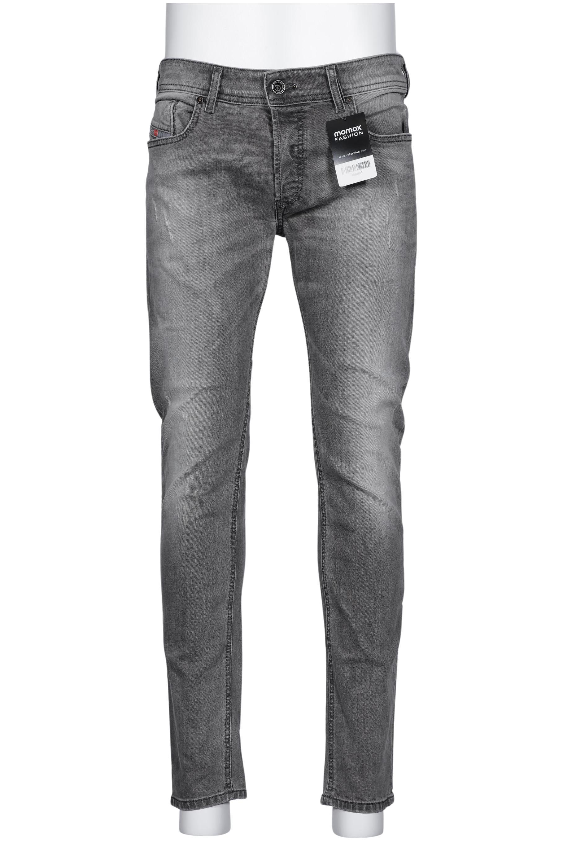 

Diesel Herren Jeans, grau, Gr. 32