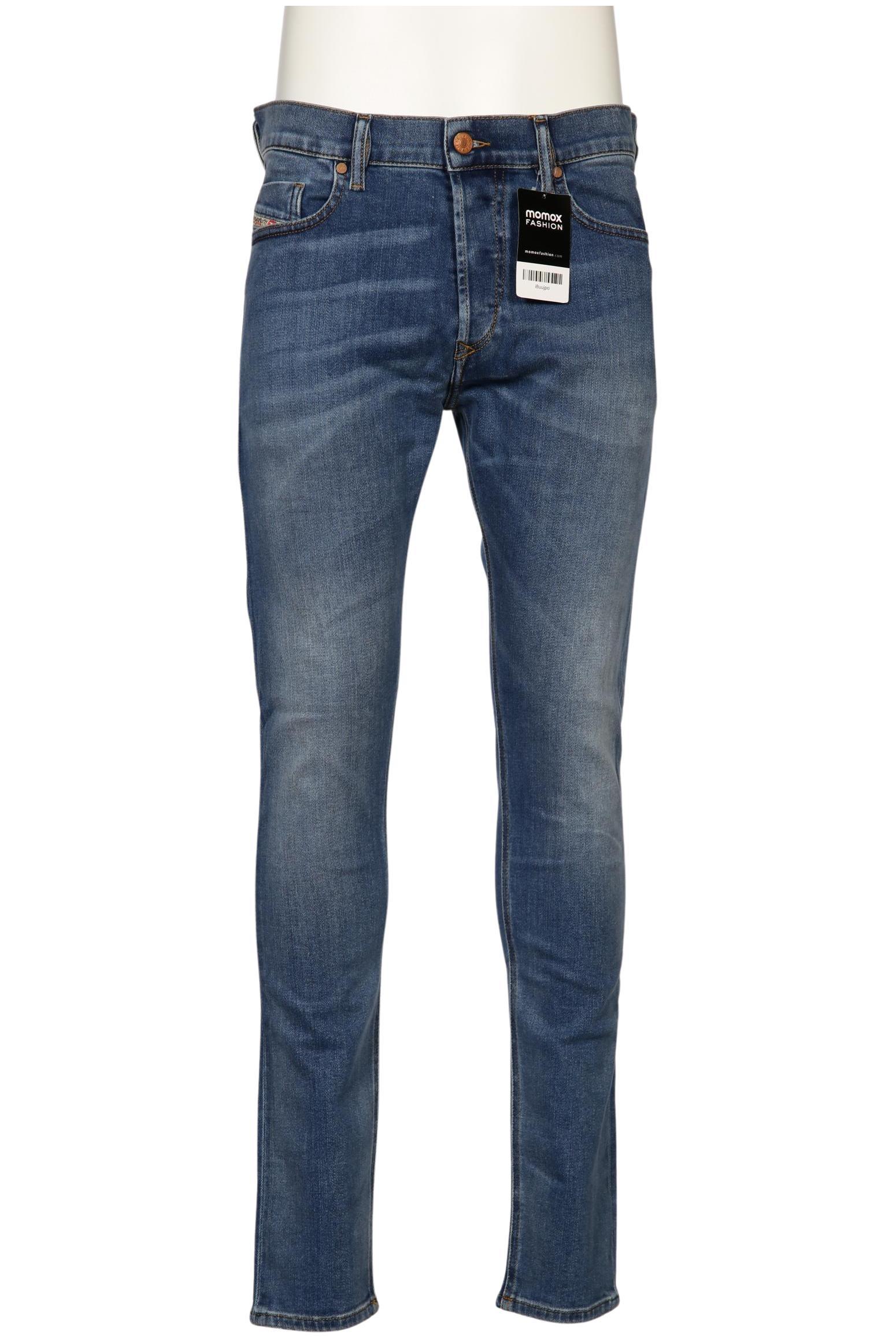 

Diesel Herren Jeans, blau, Gr. 30