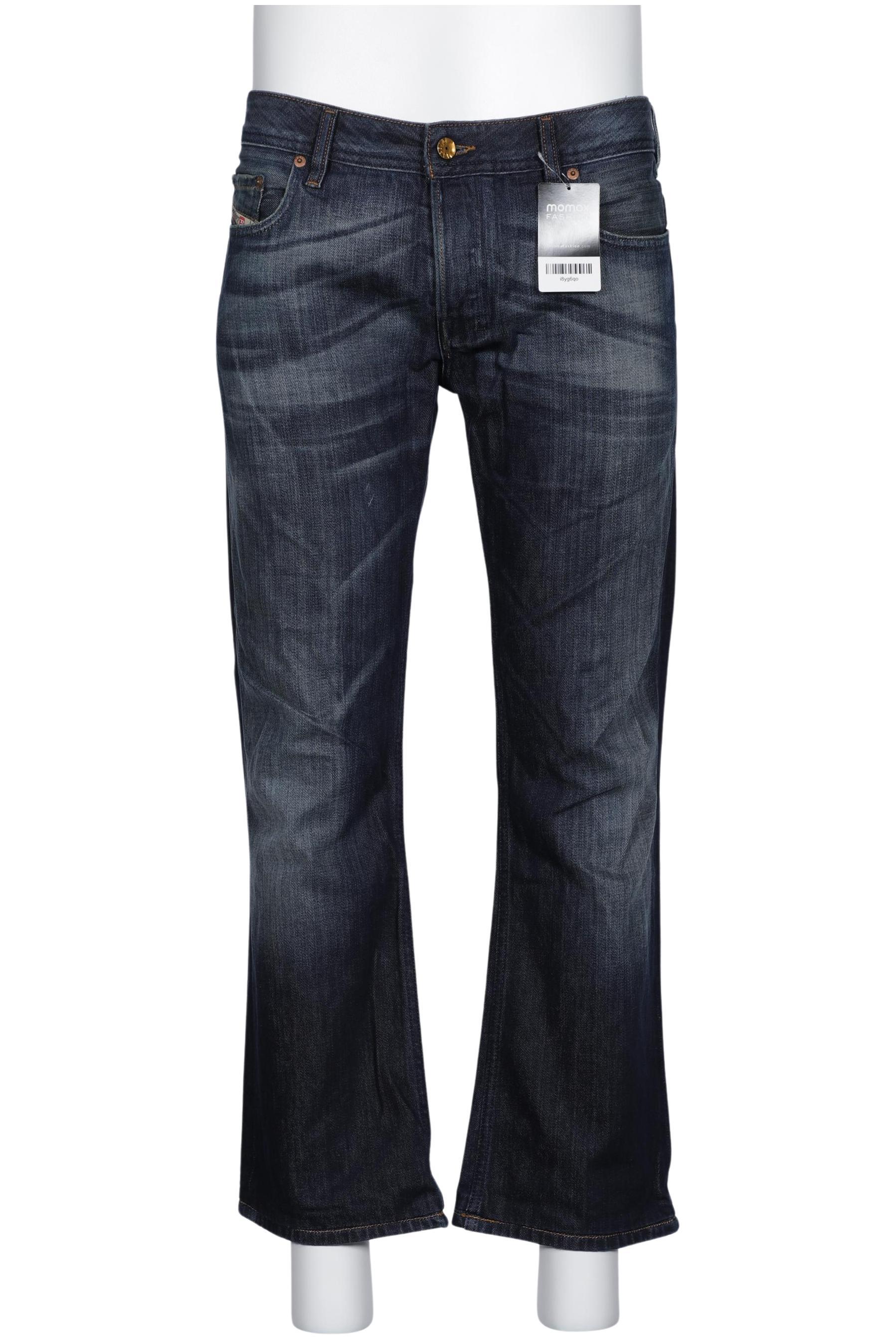 

Diesel Herren Jeans, blau, Gr. 34