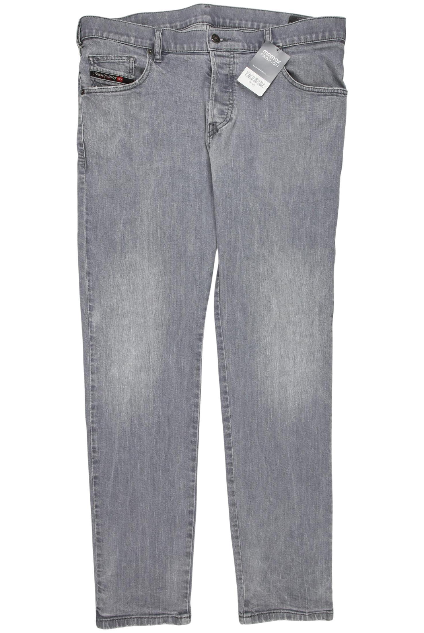 

Diesel Herren Jeans, grau, Gr. 34