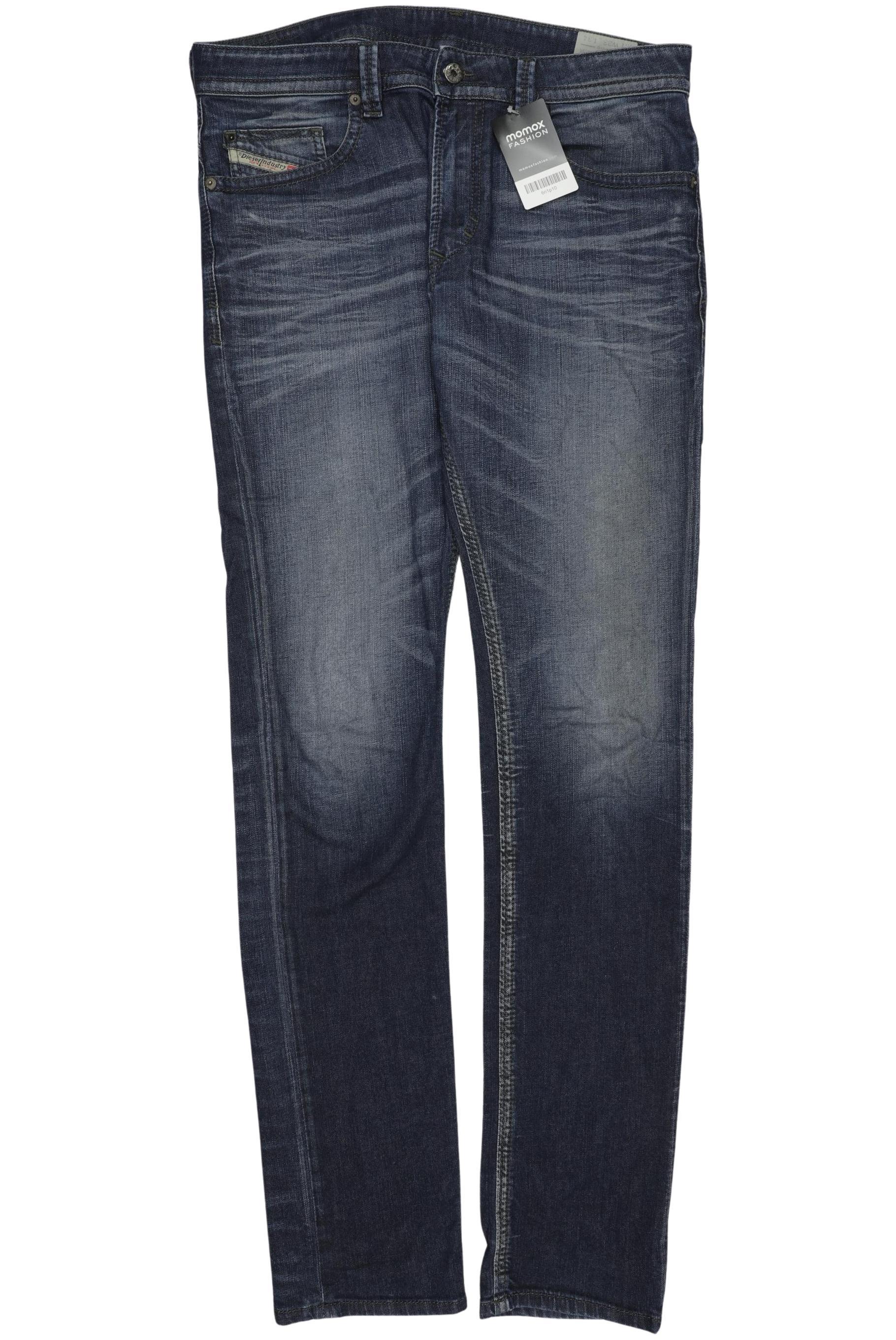 

Diesel Herren Jeans, blau, Gr. 33