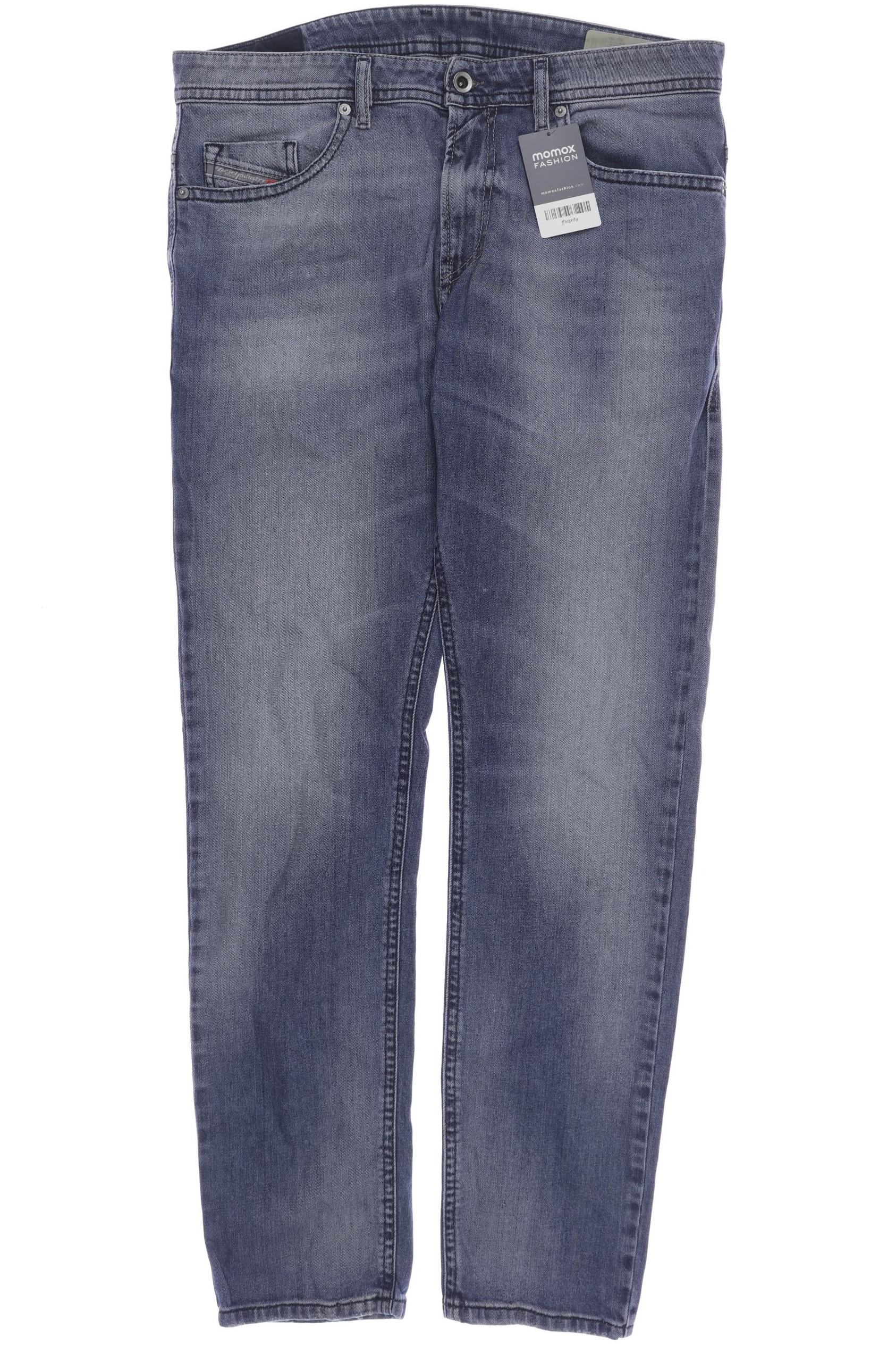 

Diesel Herren Jeans, blau, Gr. 34