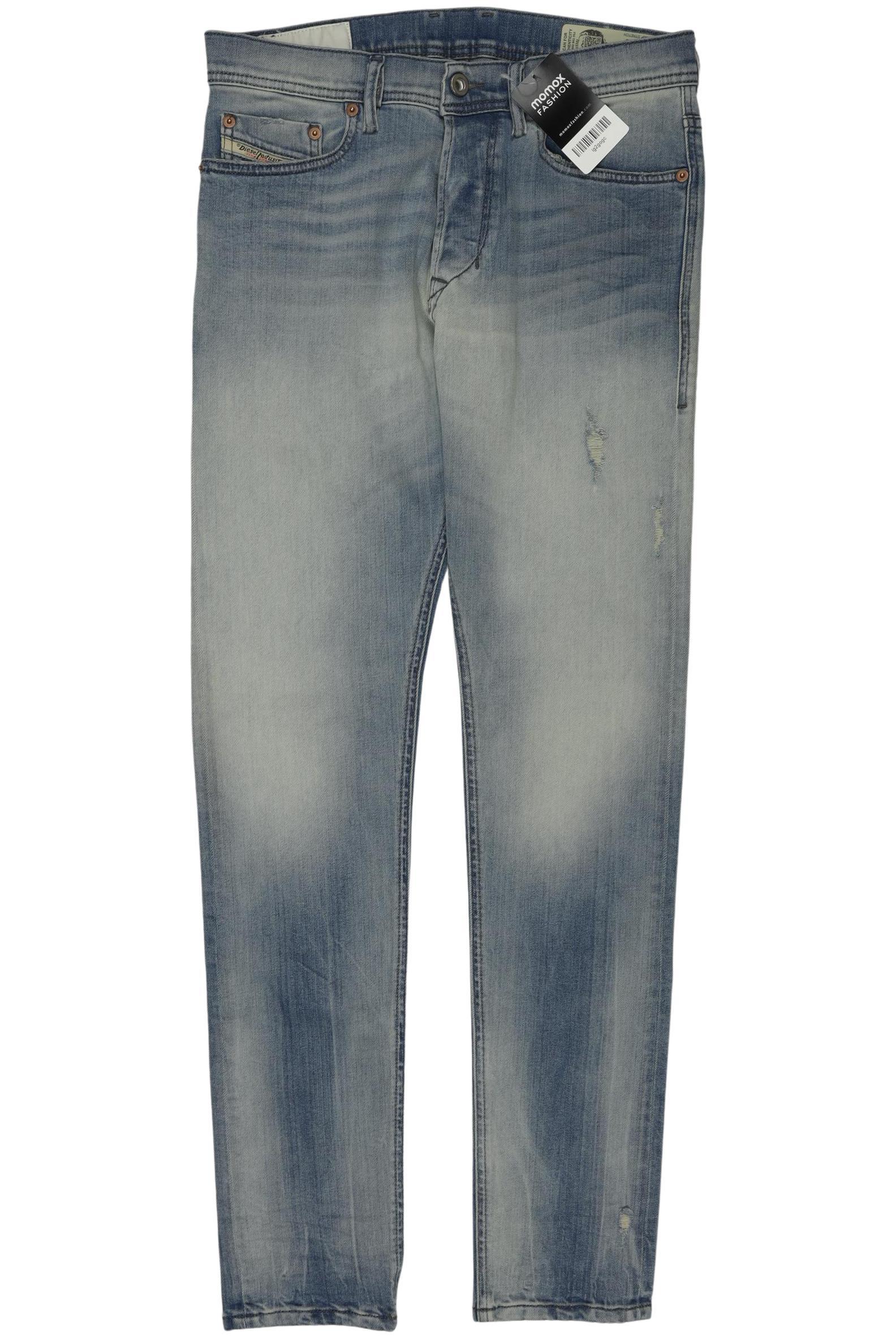 

Diesel Herren Jeans, hellblau, Gr. 27