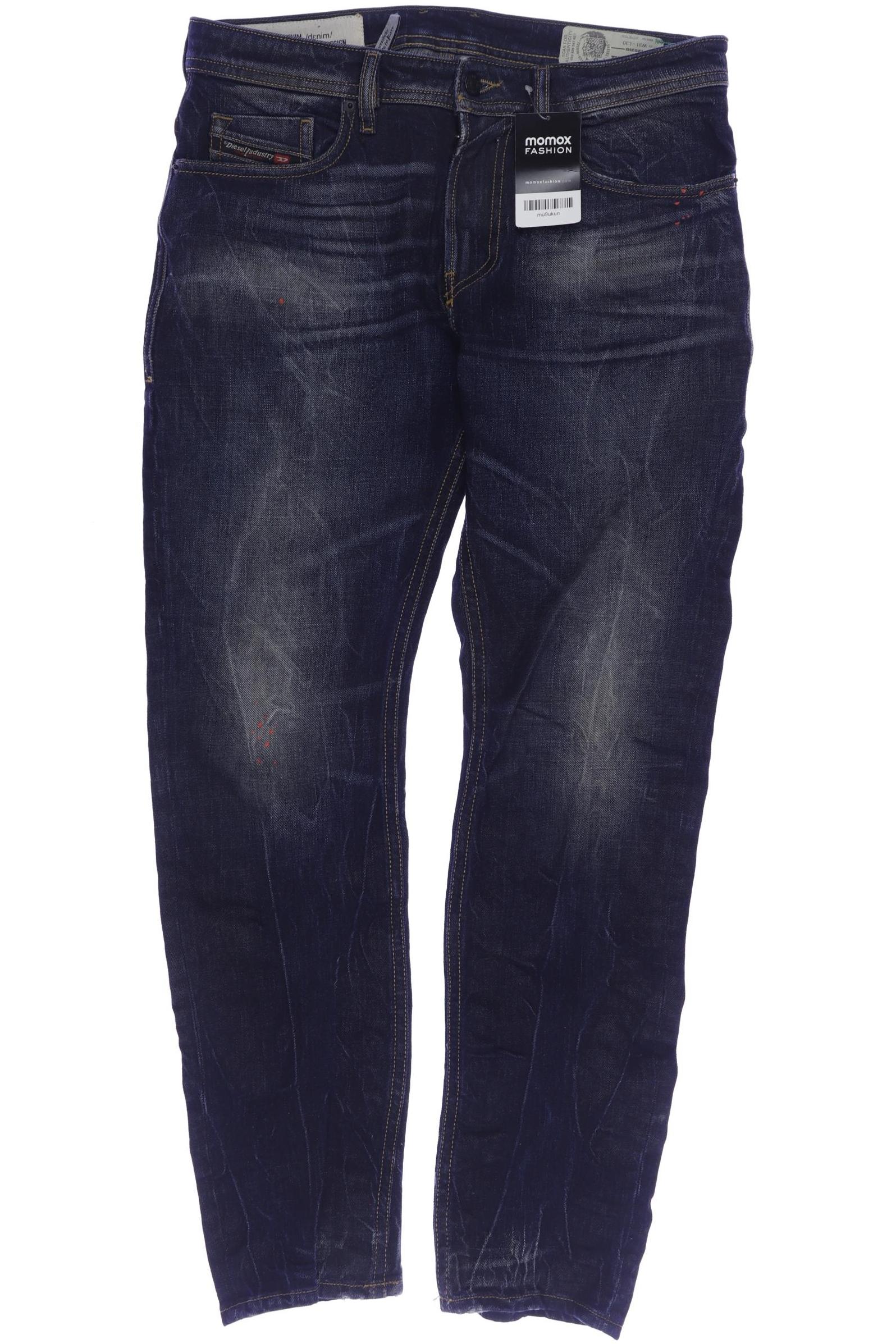 

Diesel Herren Jeans, blau, Gr. 31
