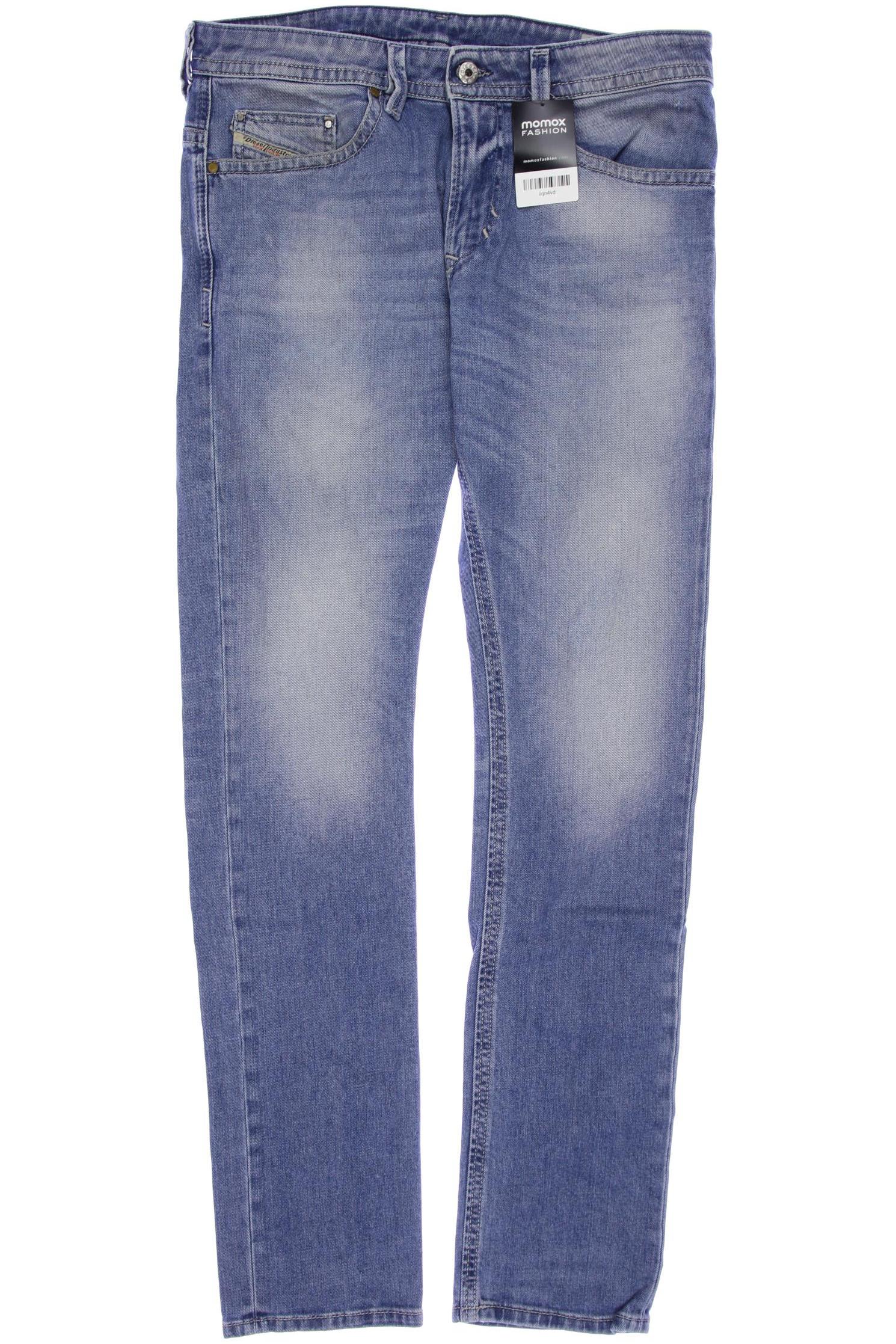 

Diesel Herren Jeans, blau, Gr. 32