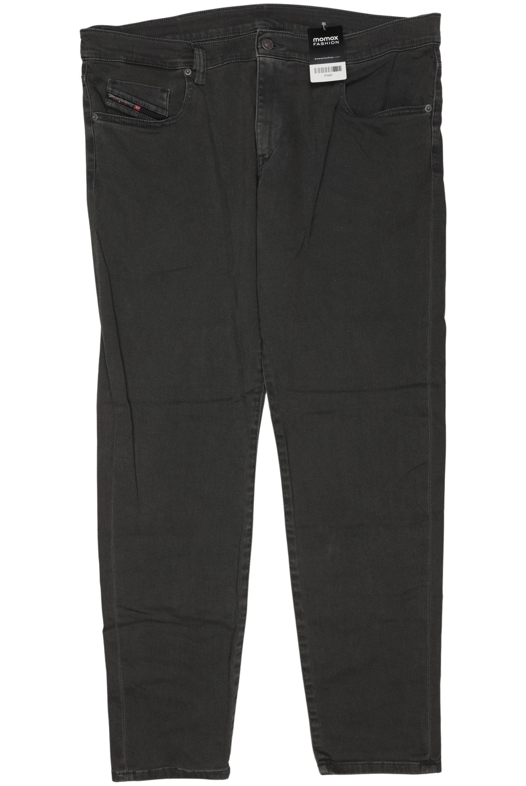 

Diesel Herren Jeans, grau, Gr. 38