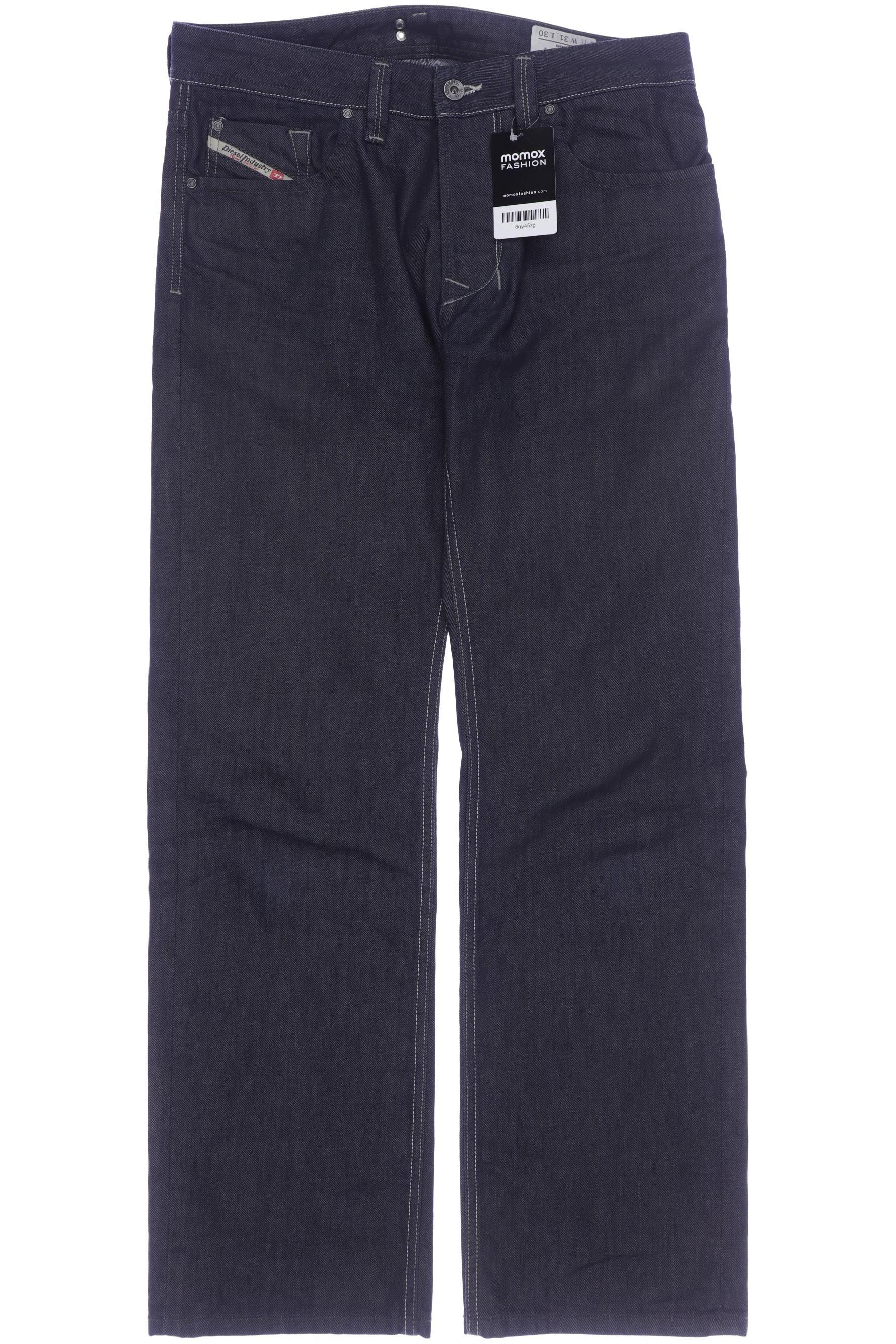 

Diesel Herren Jeans, marineblau, Gr. 31
