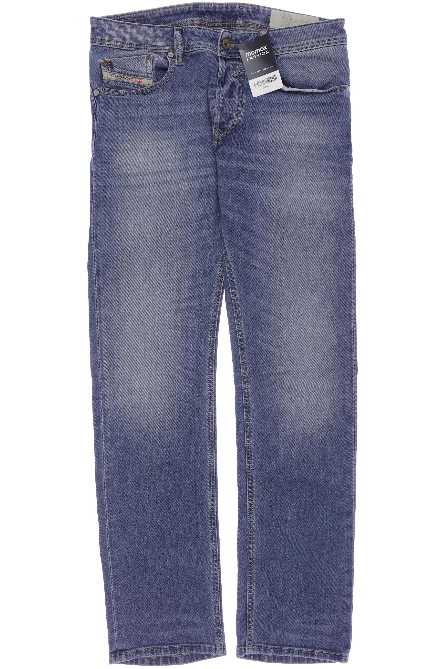

Diesel Herren Jeans, blau, Gr. 30
