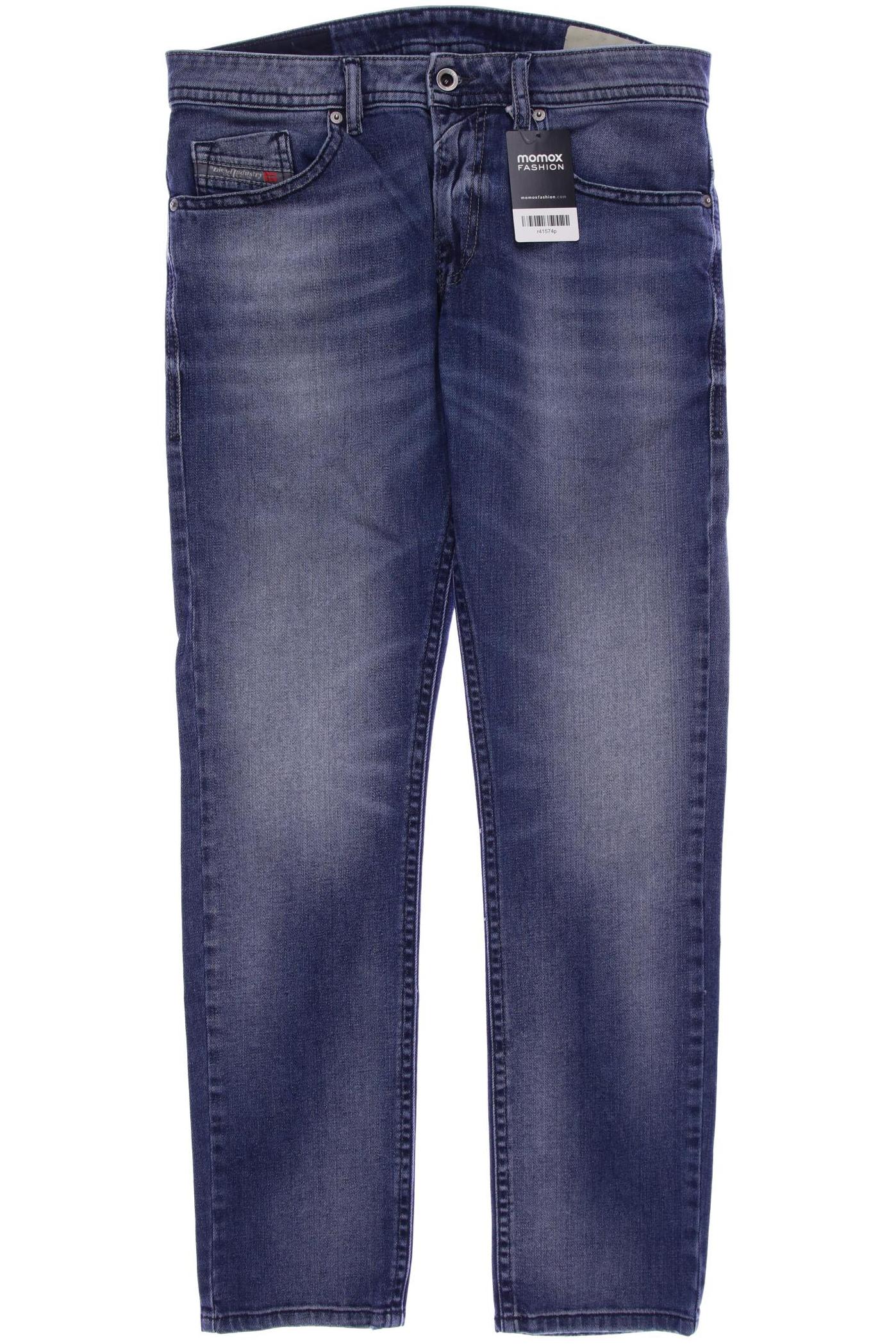 

Diesel Herren Jeans, blau, Gr. 31