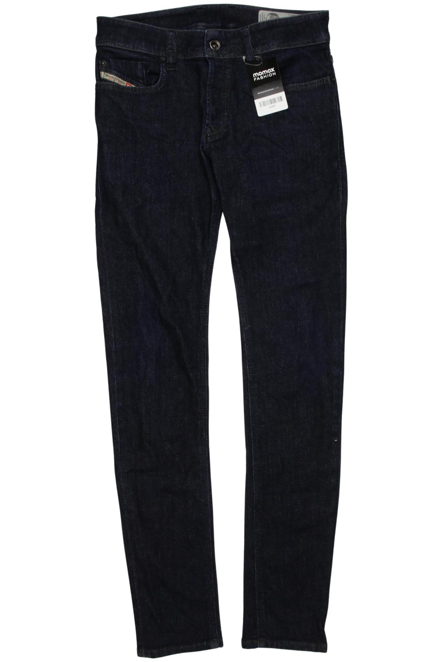 

Diesel Herren Jeans, marineblau, Gr. 29