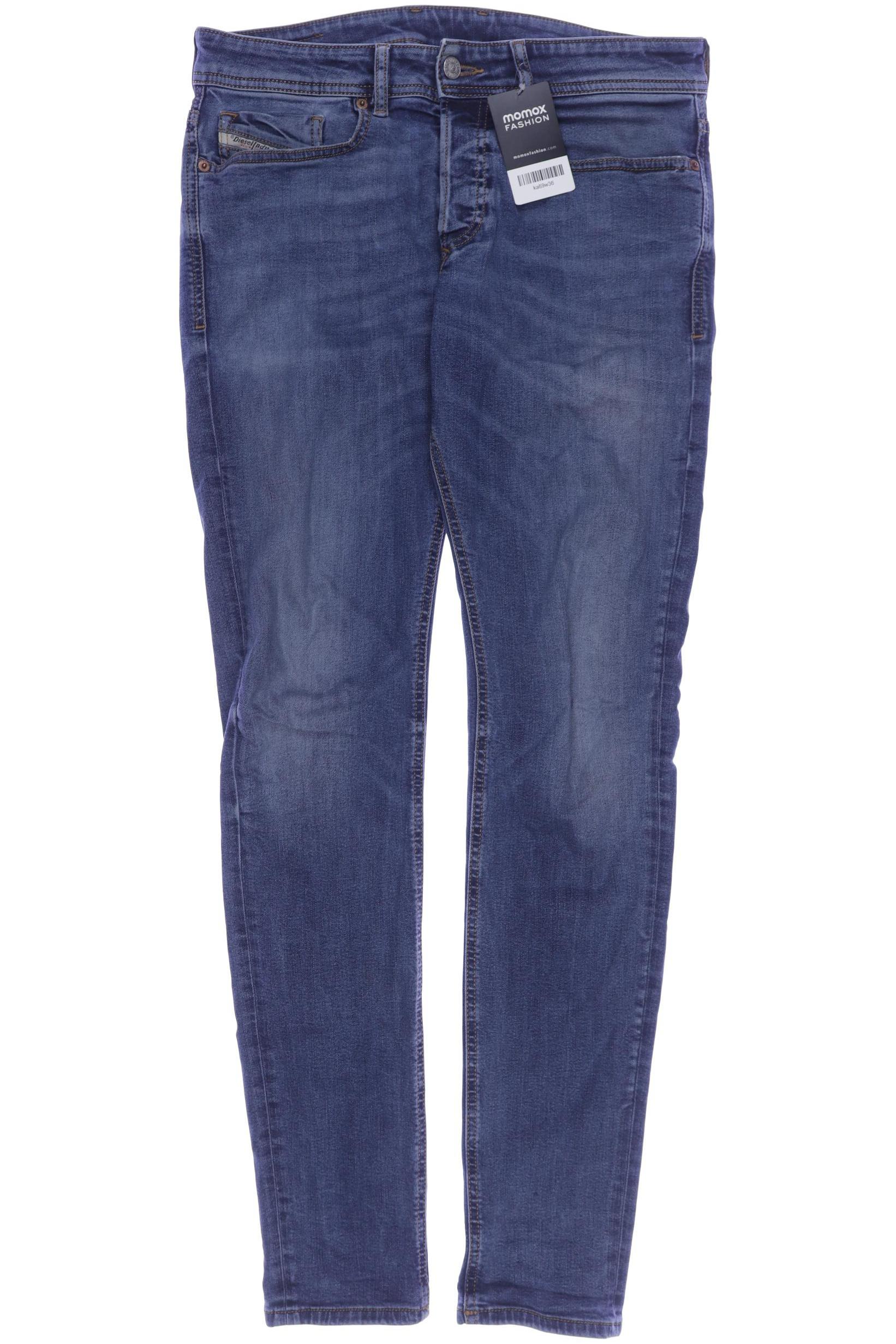 

Diesel Herren Jeans, blau, Gr. 31