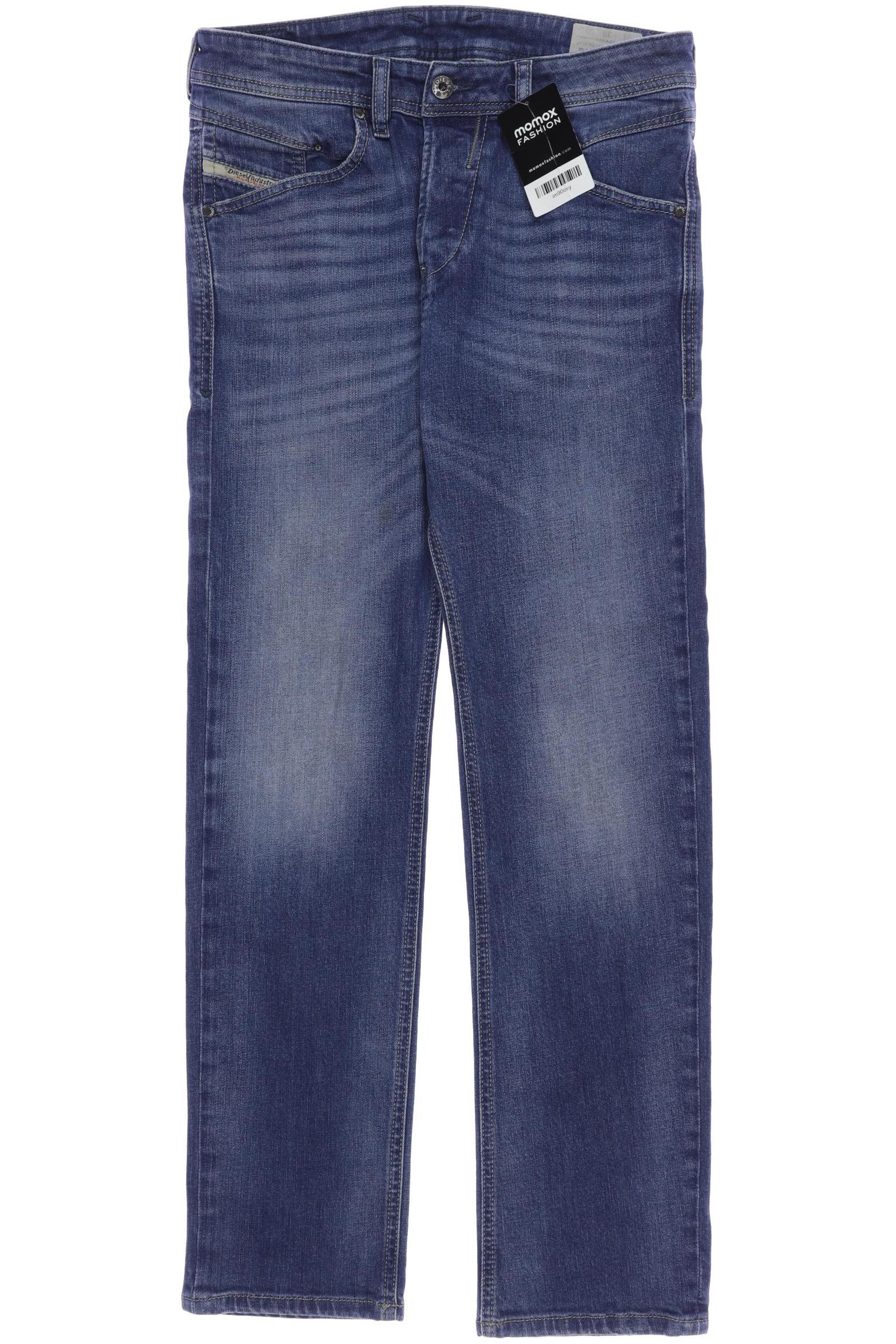 

Diesel Herren Jeans, blau, Gr. 28