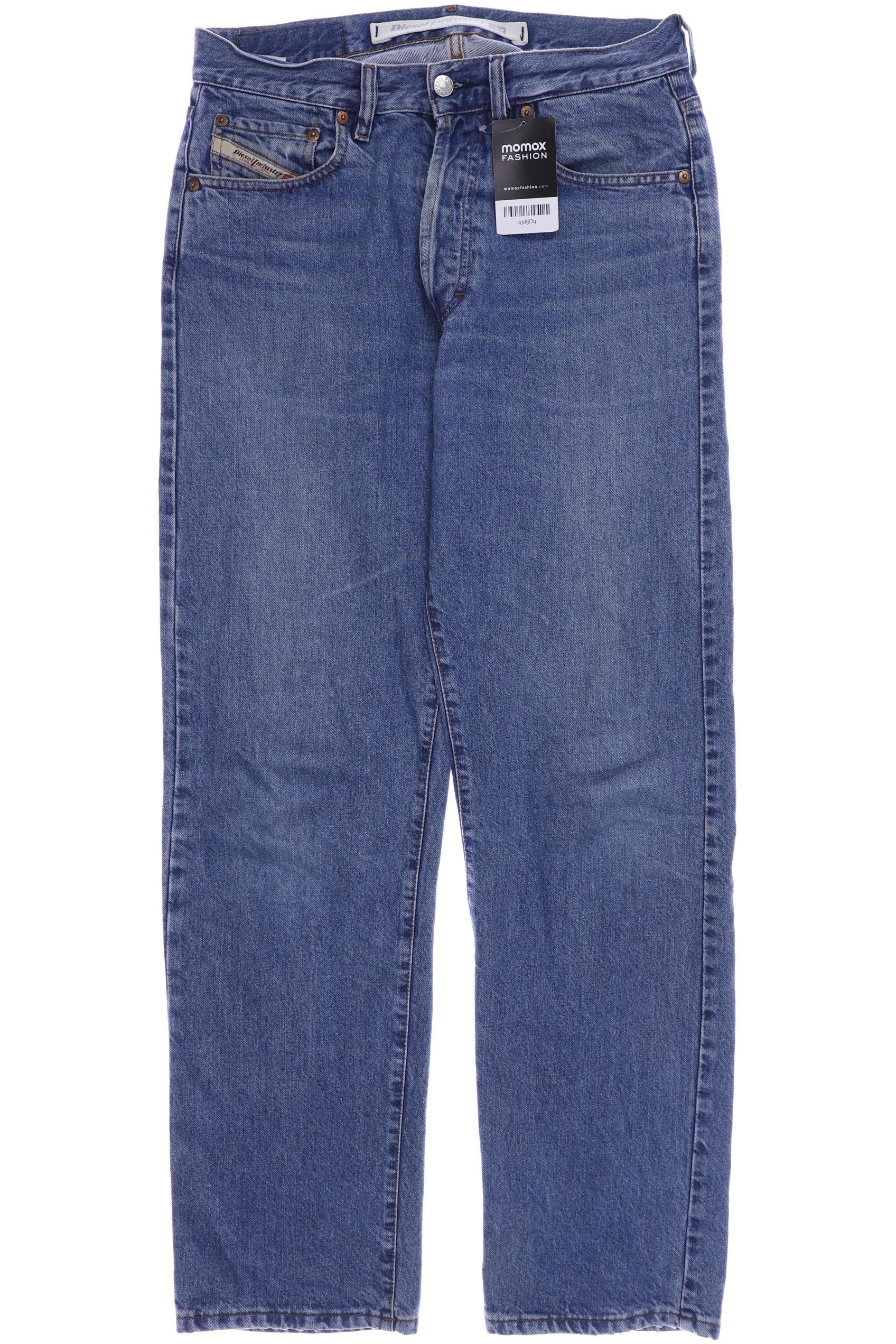 

Diesel Herren Jeans, blau, Gr. 48