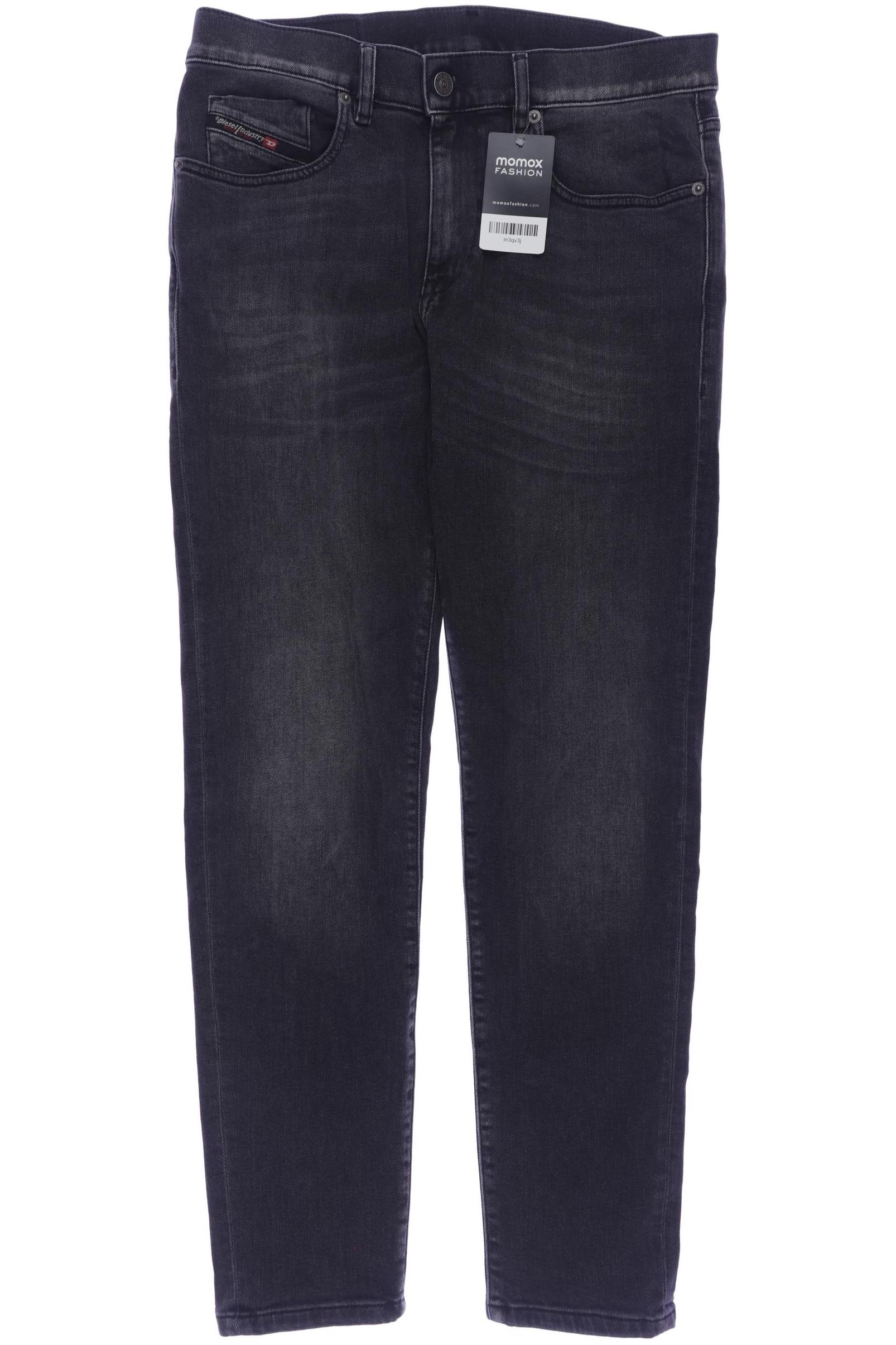 

Diesel Herren Jeans, grau, Gr. 30