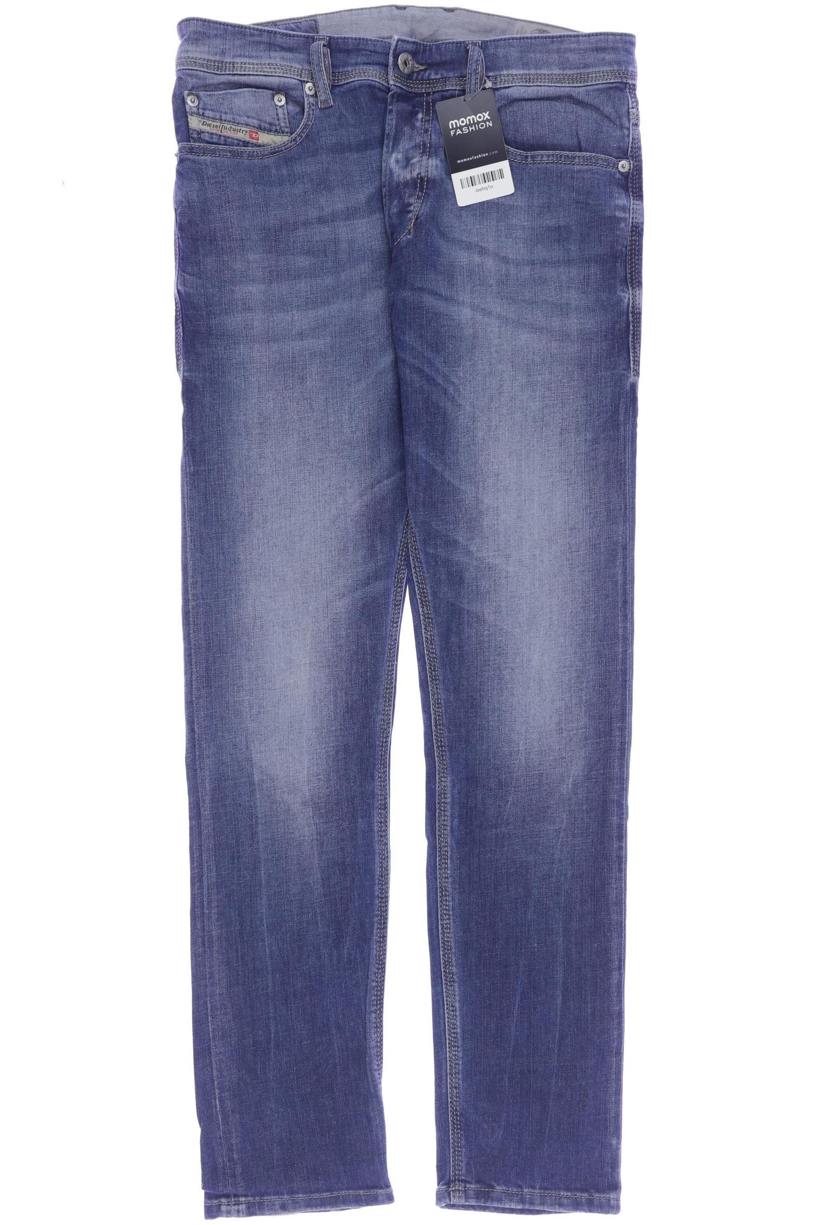 

Diesel Herren Jeans, blau, Gr. 29