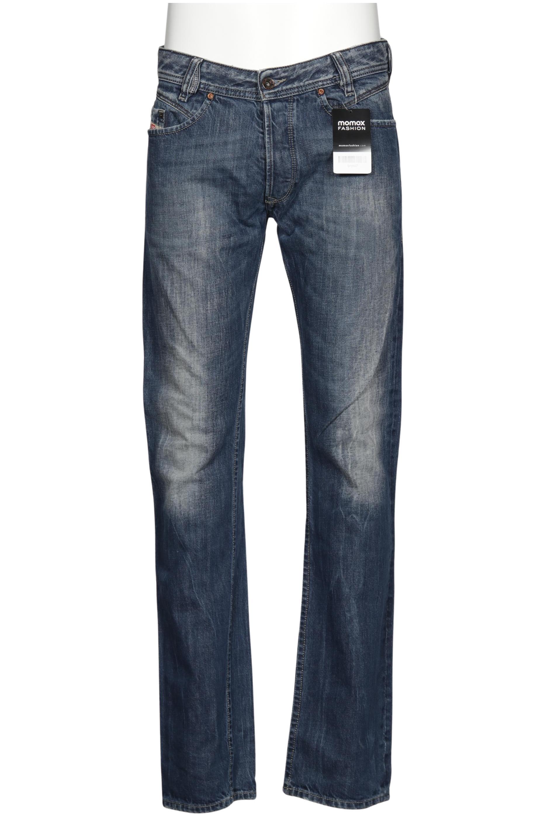 

Diesel Herren Jeans, blau, Gr. 30