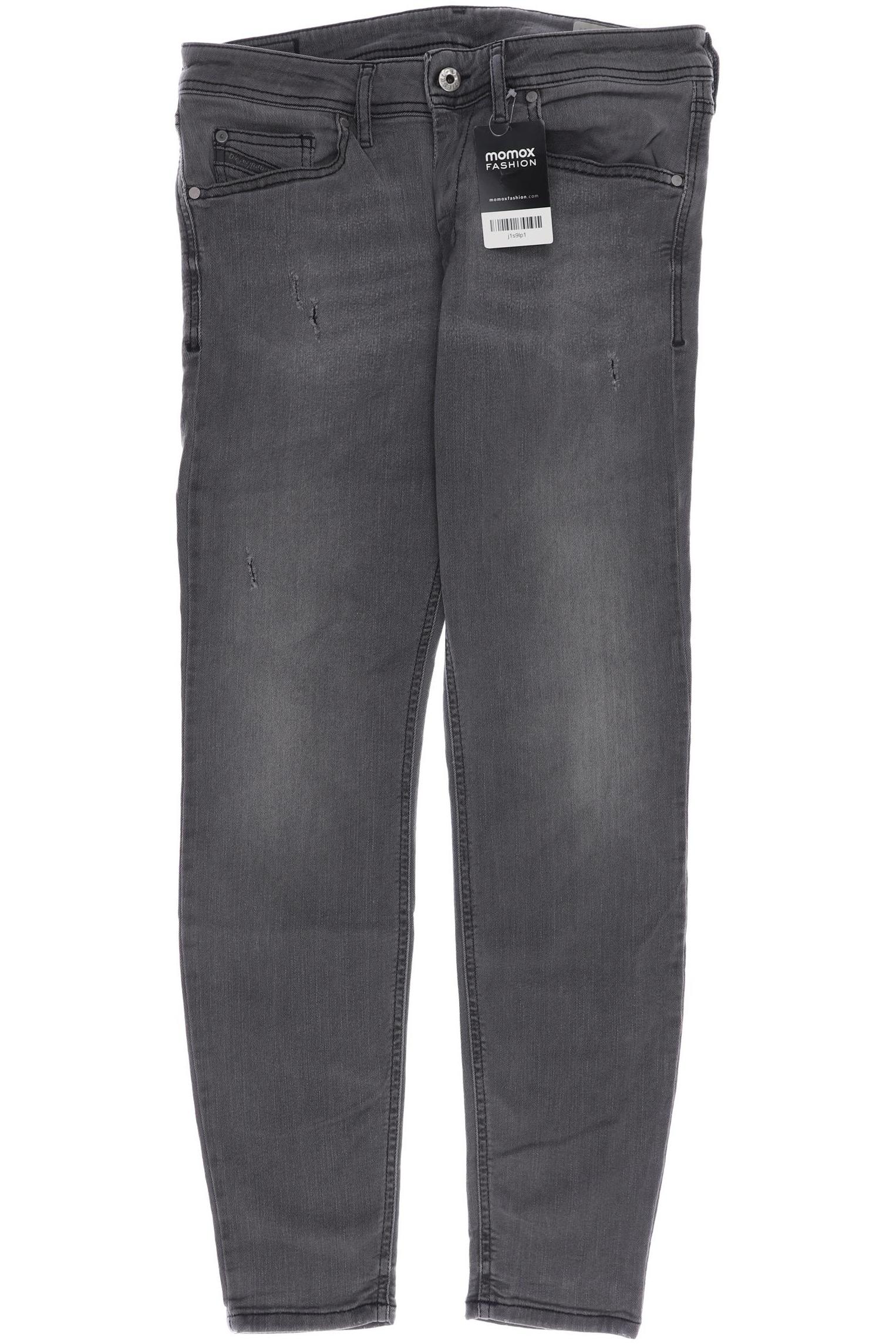 

Diesel Herren Jeans, grau, Gr. 31