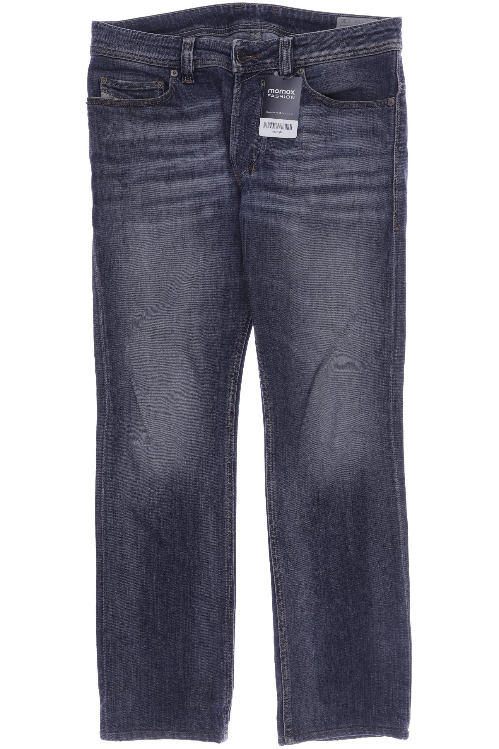 

Diesel Herren Jeans, blau